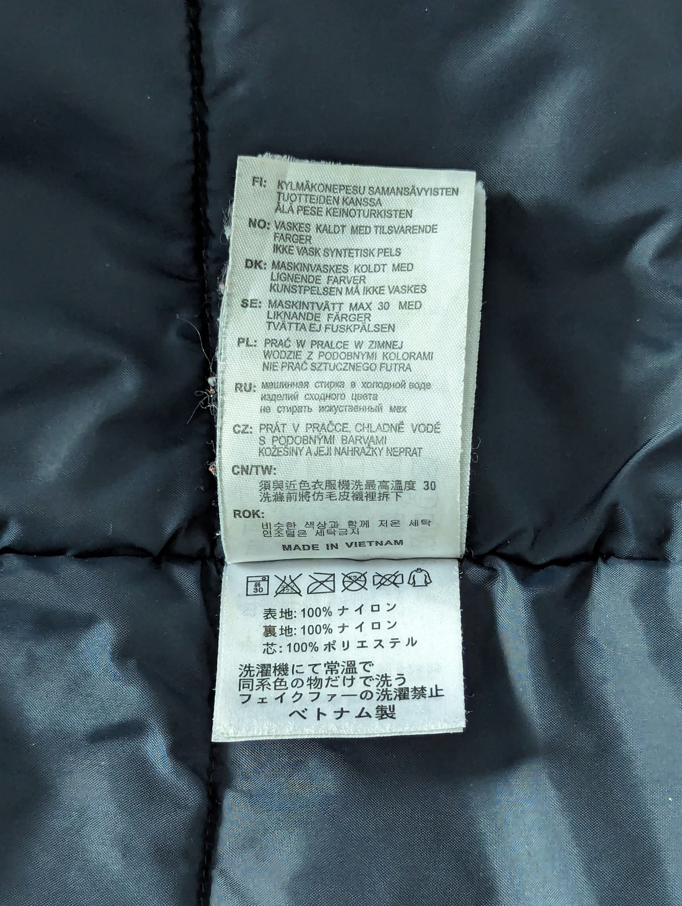 Carhartt Carhartt Anchorage Parka Men's Jacket Size M Casual Clothing Size US M / EU 48-50 / 2 - 19 Thumbnail