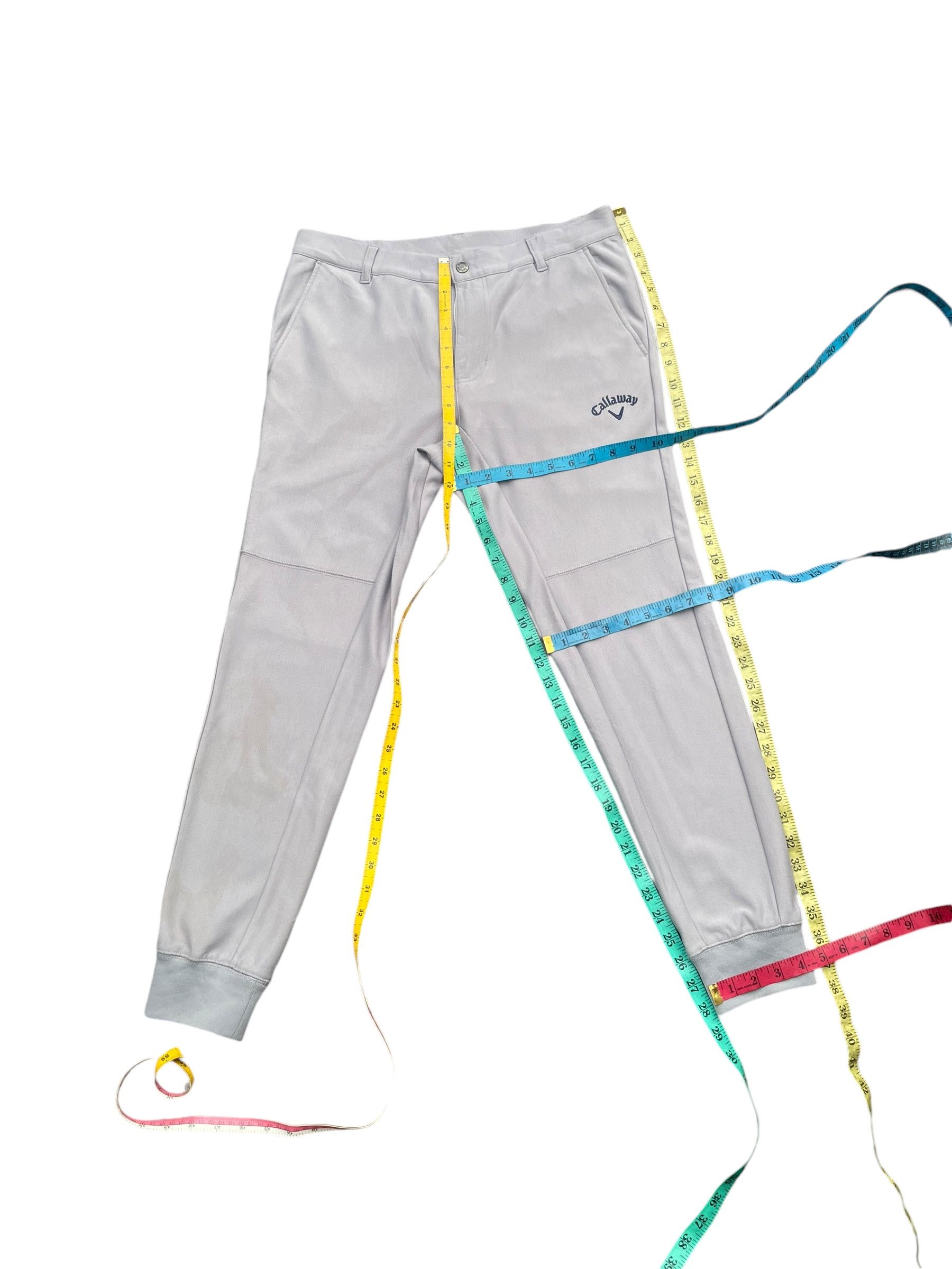 Callaway Callaway Joggers Pant Size US 32 / EU 48 - 15 Thumbnail