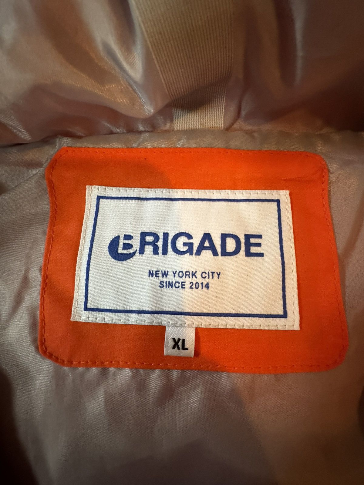 Brigade Brigade USA Zion Jacket Size US XL / EU 56 / 4 - 4 Thumbnail