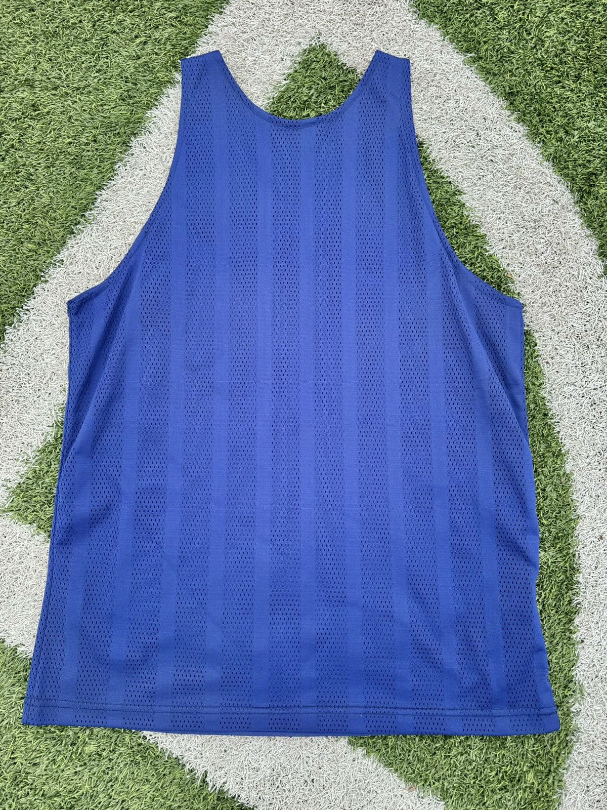 Vintage 90’s Georgetown Hoyas Vintage College NCAA Basketball Jersey Size US L / EU 52-54 / 3 - 6 Thumbnail