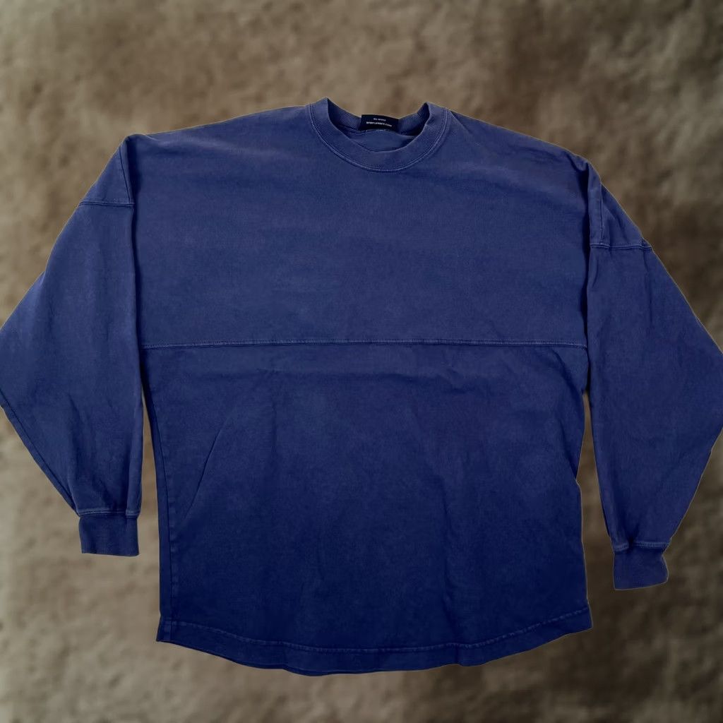 ESPIRIT VINTAGE Spirit Jersey Maui Shirt? Size S / US 4 / IT 40 - 1 Thumbnail