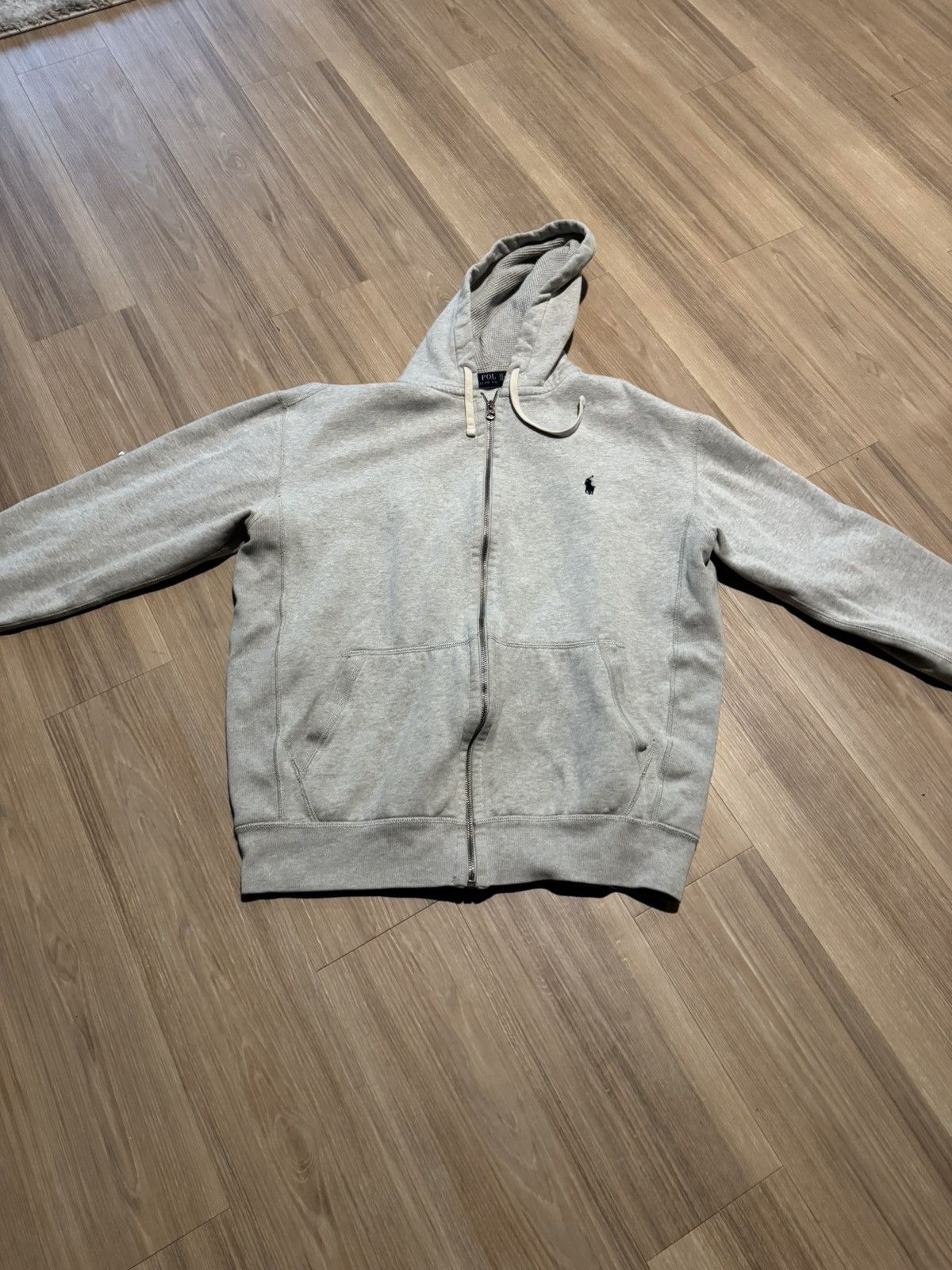 Polo Ralph Lauren Polo Ralph Lauren Jacket Size US L / EU 52-54 / 3 - 1 Thumbnail