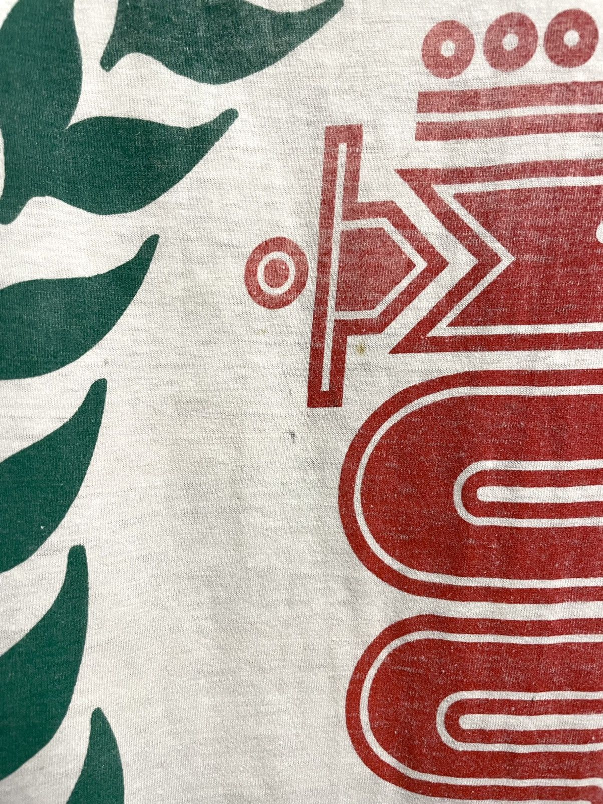 Vintage Vintage 90s Alfa Romeo Corse Over Print Racing T-Shirt Size US L / EU 52-54 / 3 - 19 Thumbnail
