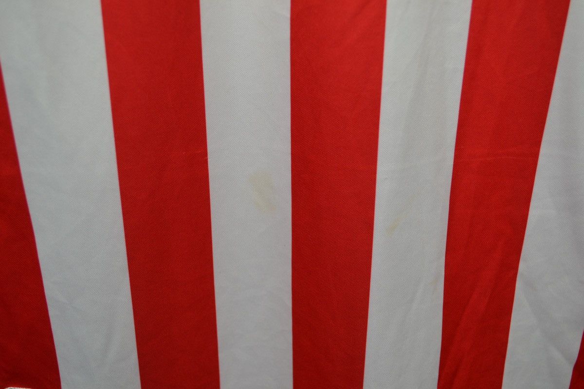Other Sparta Rotterdam 2006 Home Football Shirt Kelme Soccer Retro Size US M / EU 48-50 / 2 - 4 Thumbnail