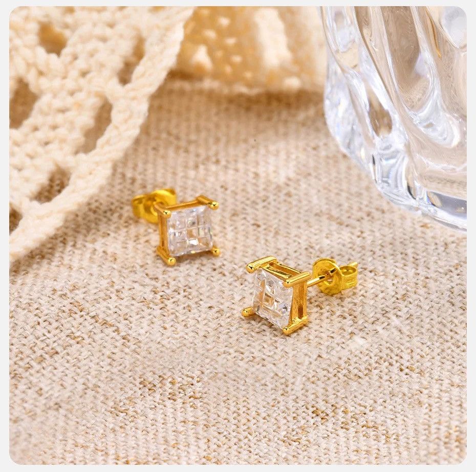 Other Geometric Earrings Size ONE SIZE - 1 Thumbnail