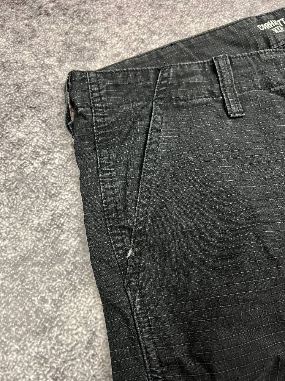 Carhartt Vintage Carhartt WIP Aviation Cargo Pants Size US 32 / EU 48 - 6 Thumbnail