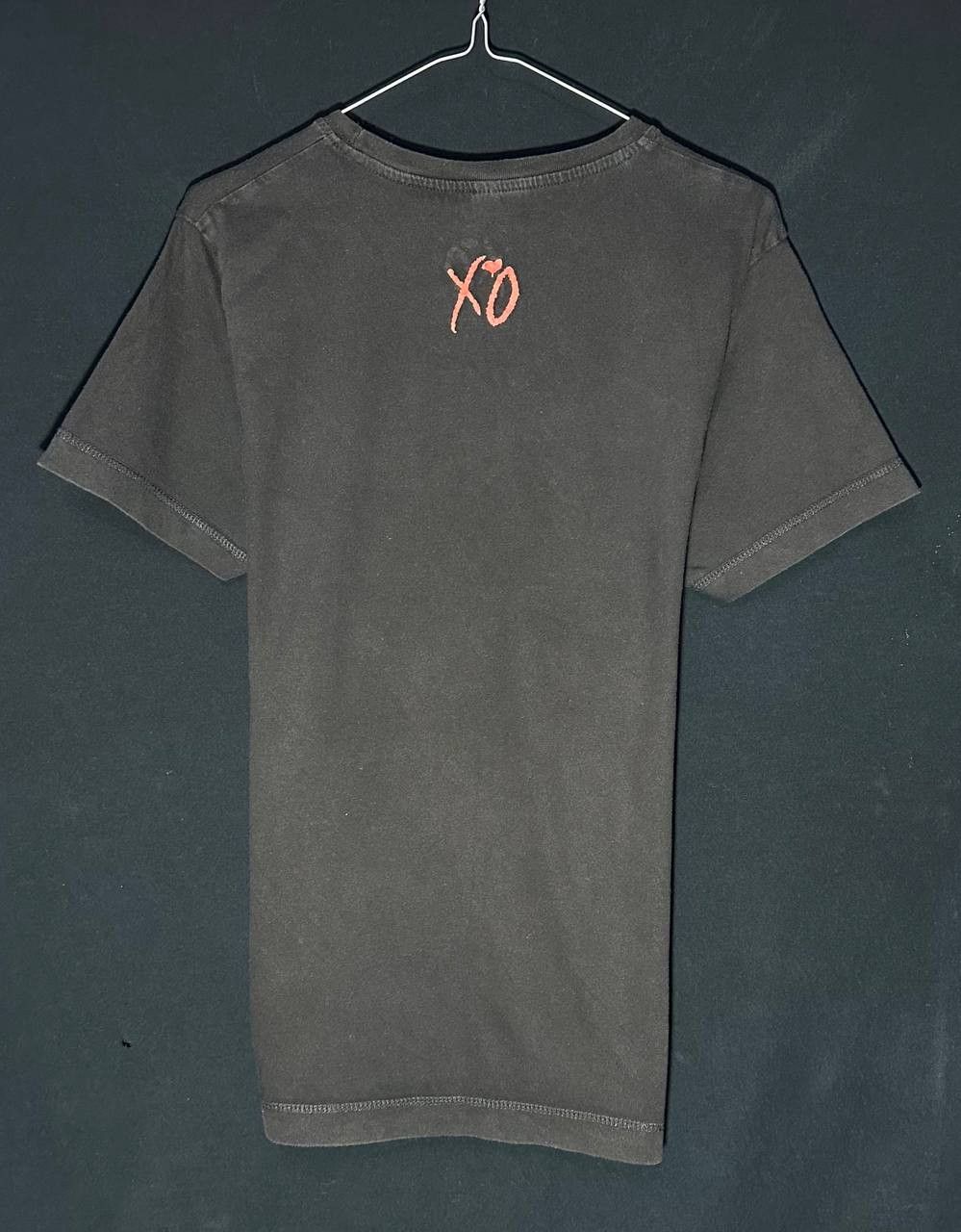 The Weeknd The Weeknd Starboy Legend of the Fall 2017 Tour XO Size US M / EU 48-50 / 2 - 10 Thumbnail