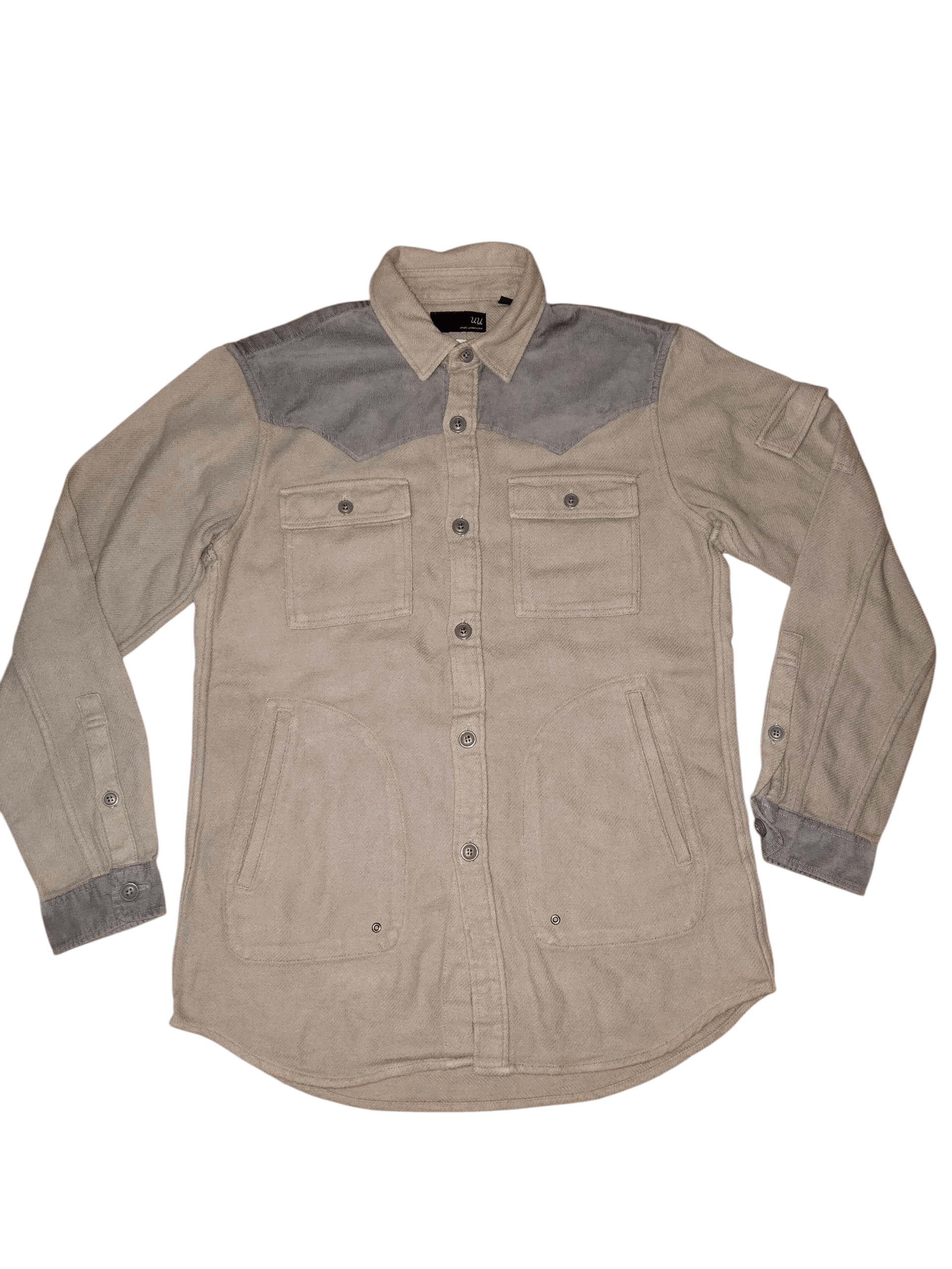 Undercover UNDERCOVER UNIQLO Flannel Size US L / EU 52-54 / 3 - 1 Thumbnail
