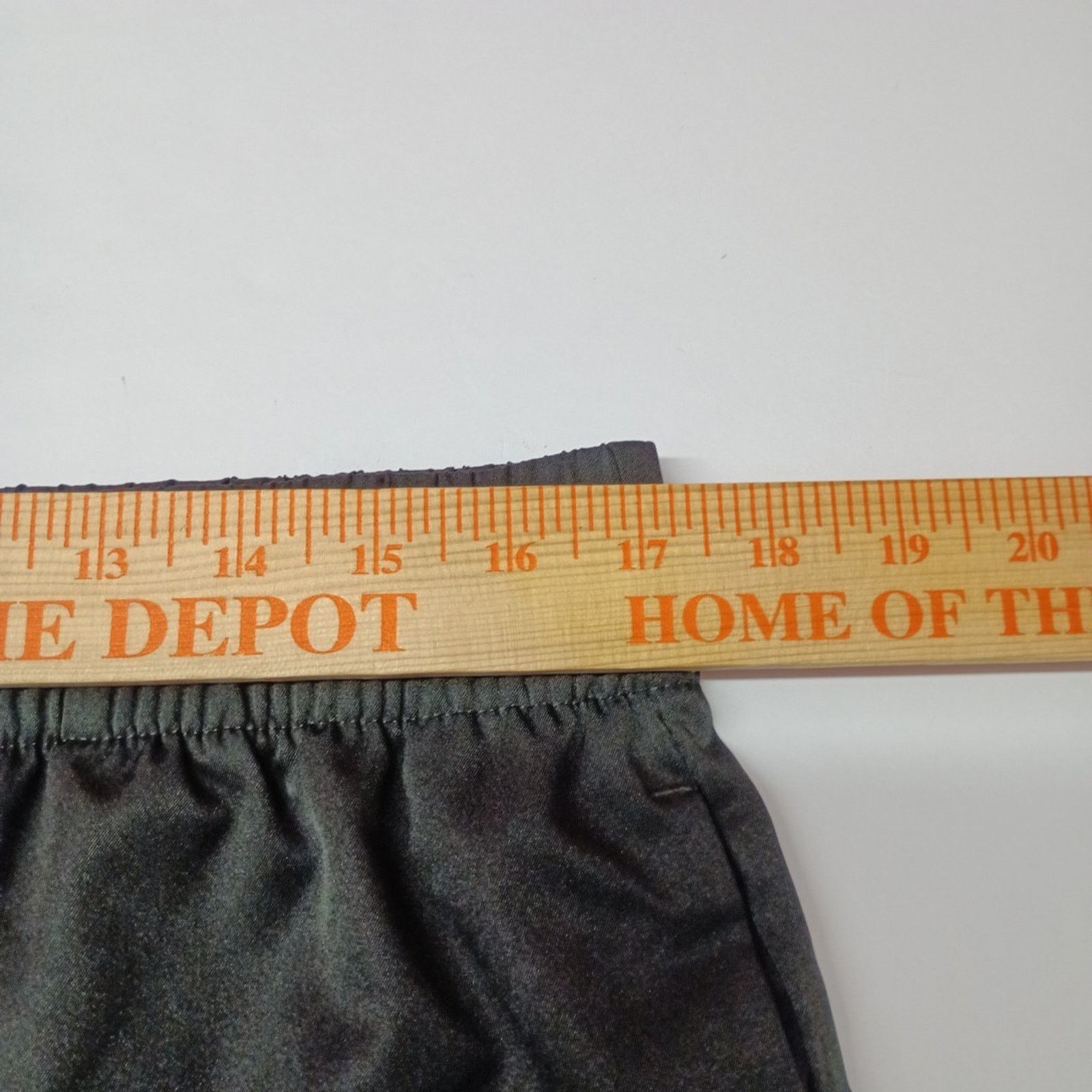 Puma PUMA Essentials Woven Cargo Pants Women's Size L Large Black Size 34" / US 12 / IT 48 - 7 Thumbnail
