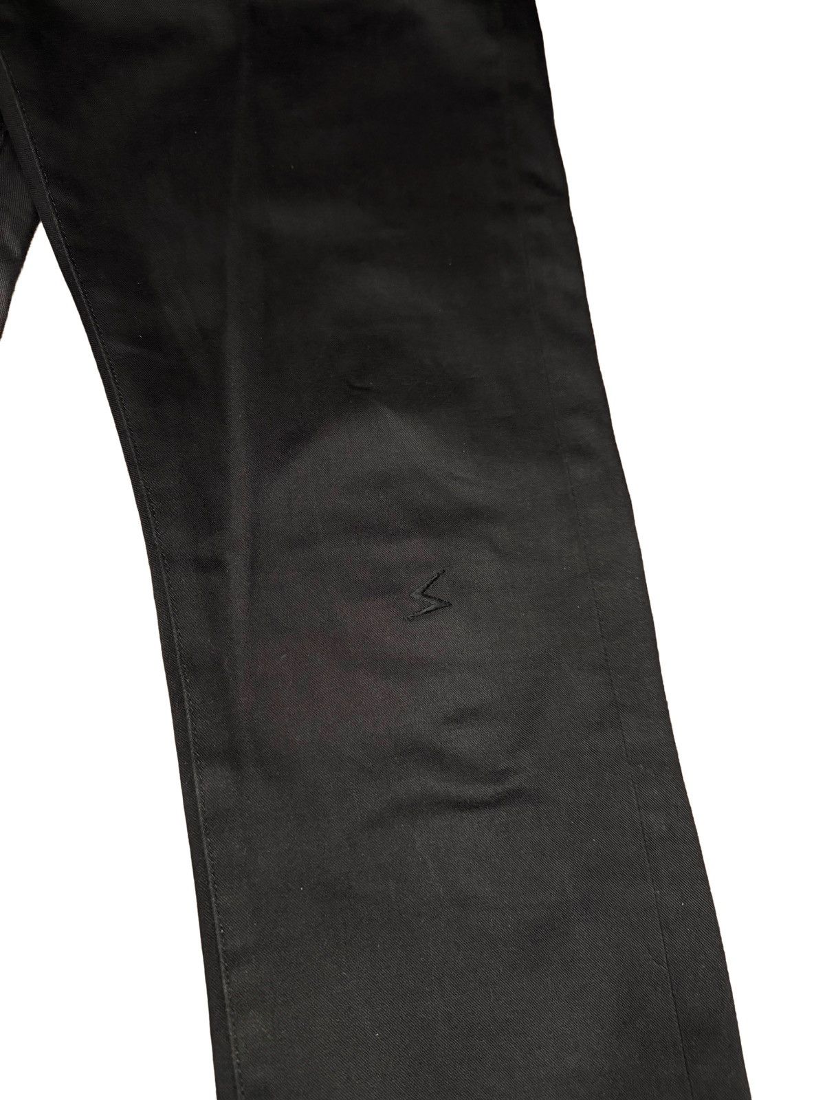 Undercover Undercover AW08 Lightning Bolt Pants Size US 29 - 5 Thumbnail