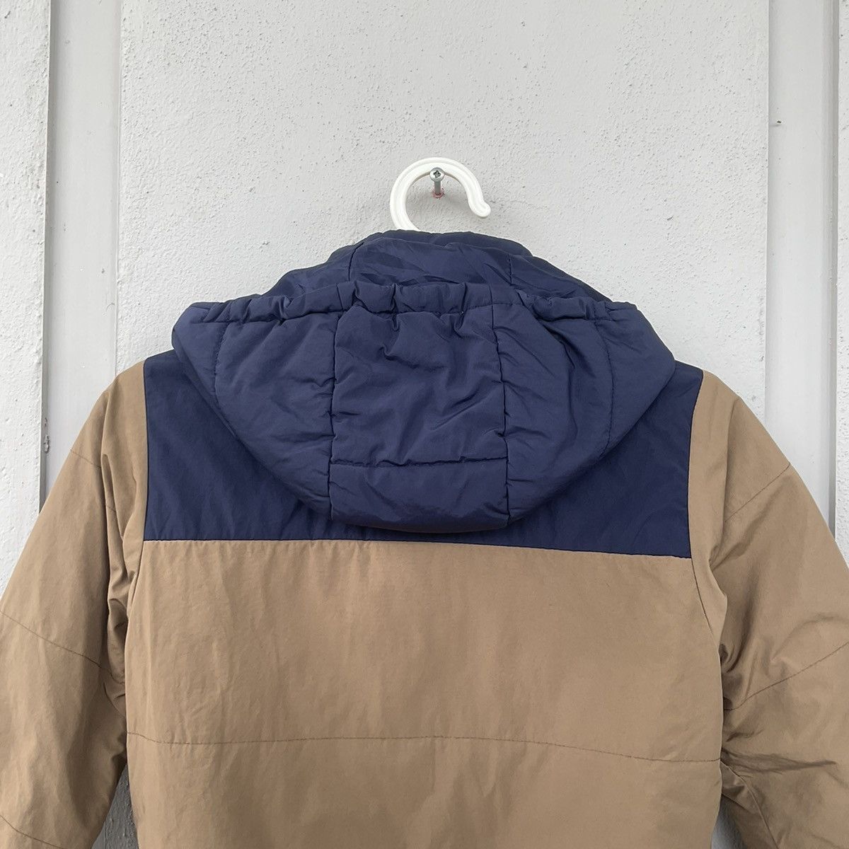 Helly Hansen Jelly Henson Reversible Down Jacket For Kids Size US XXS / EU 40 - 4 Thumbnail