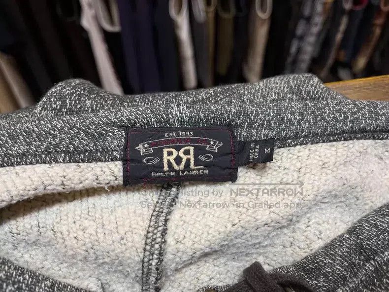 RRL Ralph Lauren RRL Ralph Lauren Same sports package Size US M / EU 48-50 / 2 - 6 Thumbnail