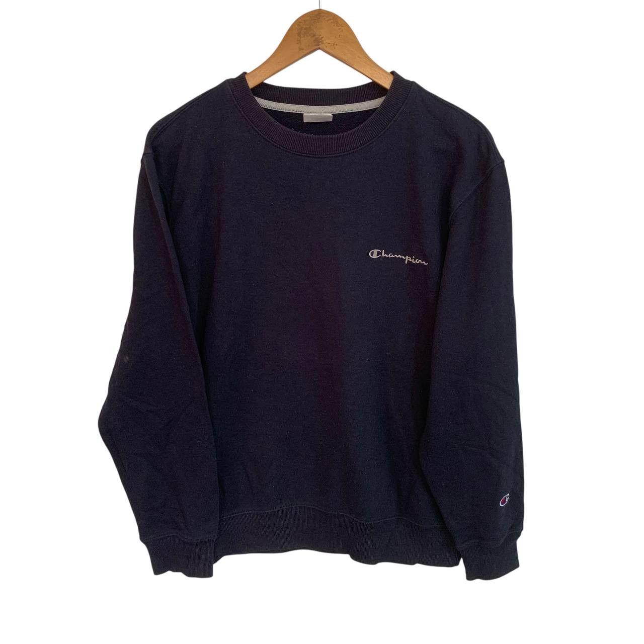 Champion Champion Vintage Sweatshirt Medium Size US M / EU 48-50 / 2 - 2 Thumbnail