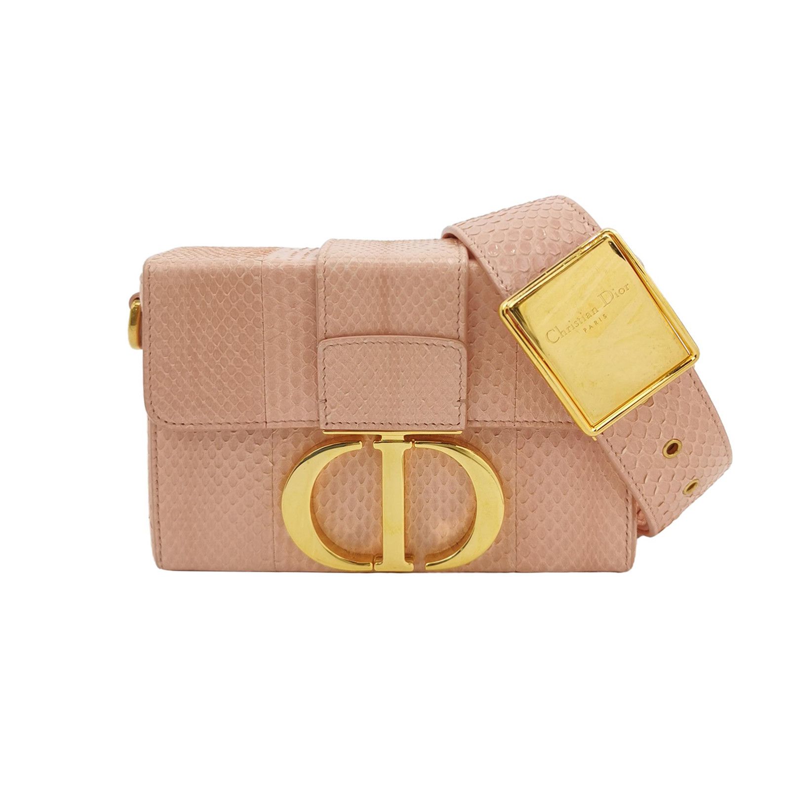 Dior Dior Women os Shoulder Bags Size ONE SIZE - 1 Thumbnail