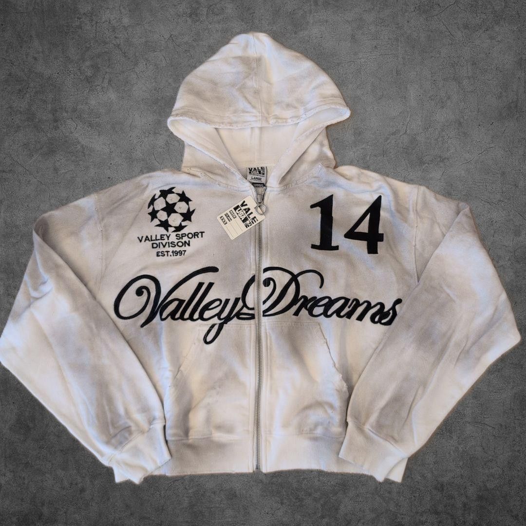 Vale VALE FOREVER “CELESTIAL THERMAL / VALLEY DREAMS” L | Grailed