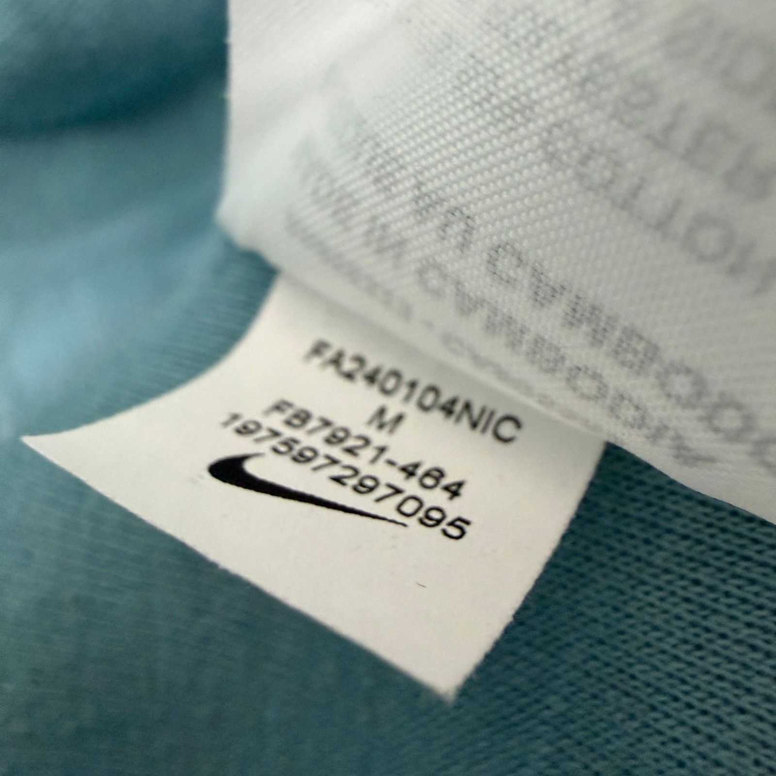 Nike Nike Sportswear Tech Fleece Windrunner Hoodie Jacket Medium Size US M / EU 48-50 / 2 - 6 Thumbnail