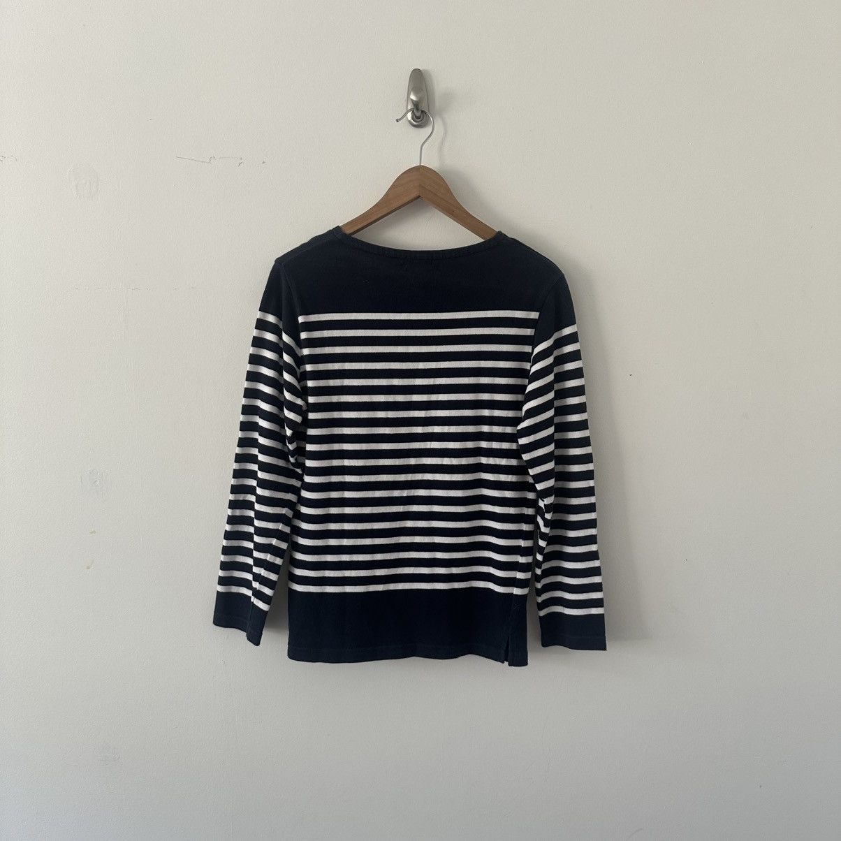 Undercover NYC Longsleeve Size US M / EU 48-50 / 2 - 2 Thumbnail
