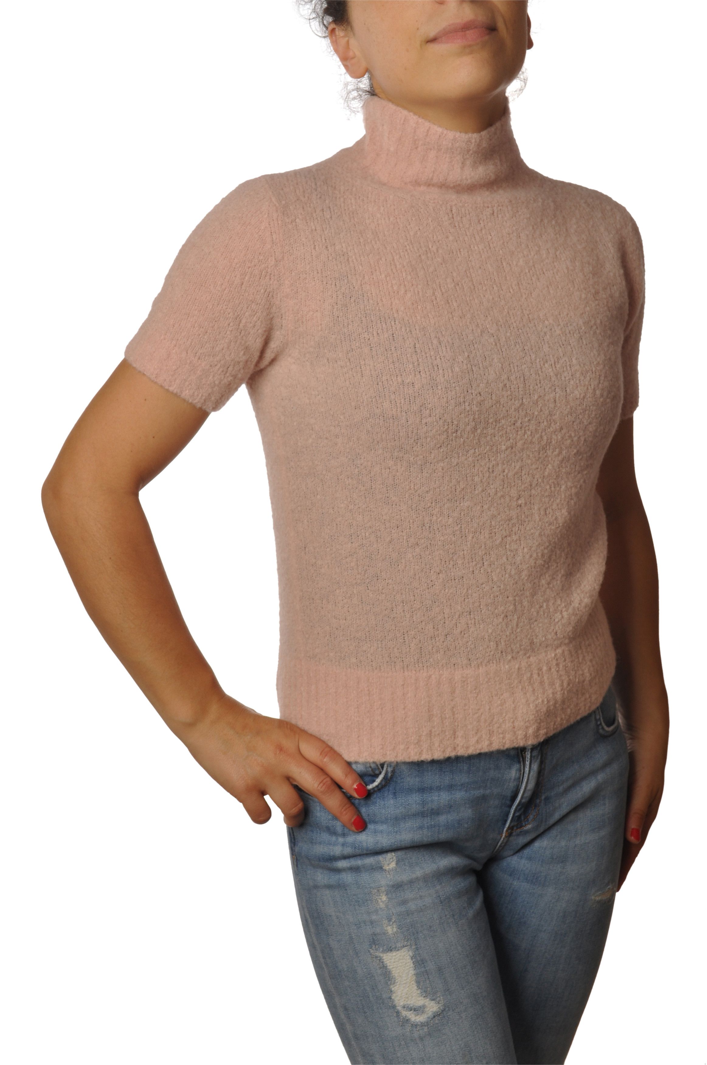 Dondup Dondup Sweater Size L / US 10 / IT 46 - 1 Thumbnail