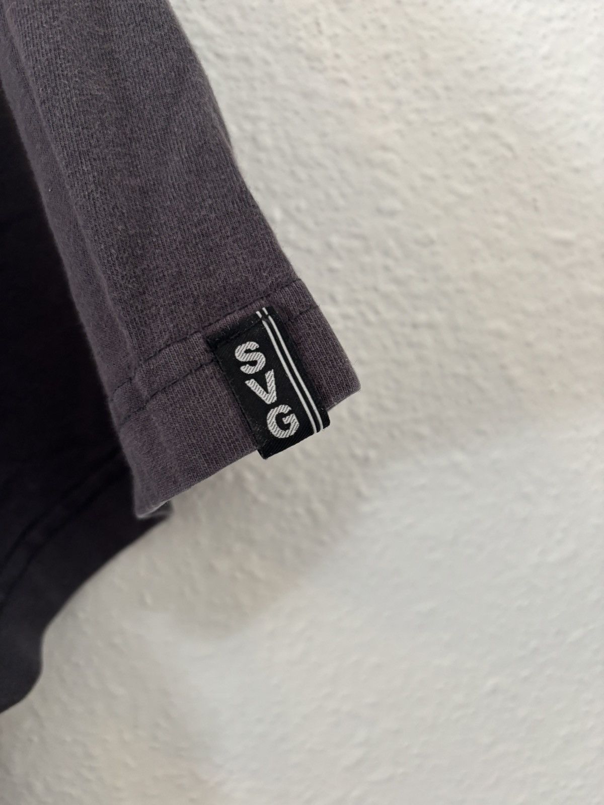Japanese Brand × Neighborhood SVG Archives by Neighborhood T shirt Size US L / EU 52-54 / 3 - 5 Thumbnail