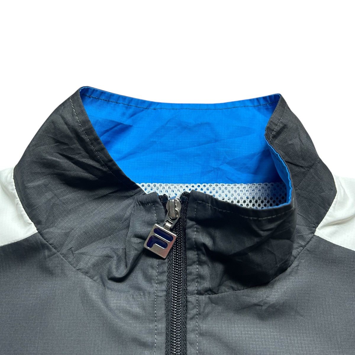 Fila Vintage Fila Jacket Size M / US 6-8 / IT 42-44 - 3 Thumbnail