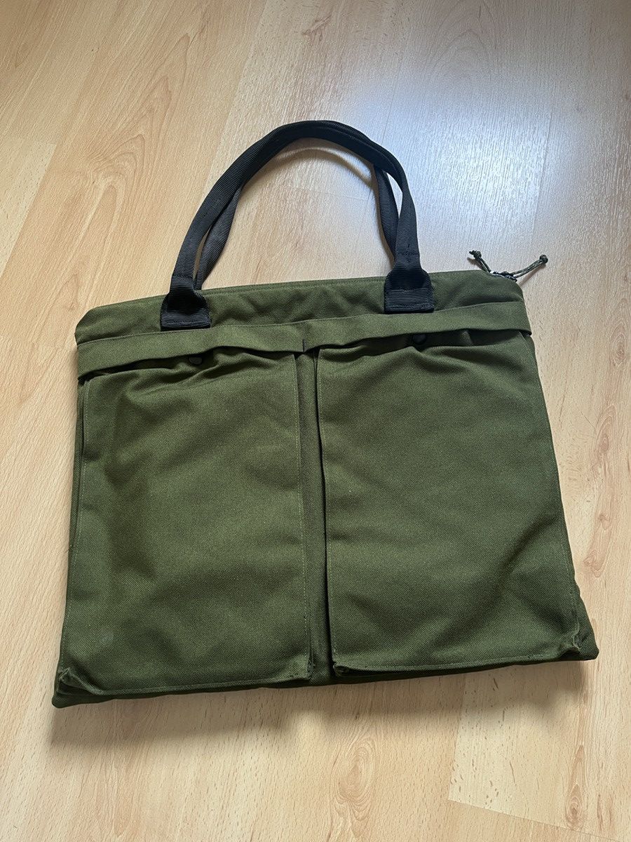 Epperson Mountaineering Epperson Mountaineering Helmet bag Size ONE SIZE - 3 Thumbnail