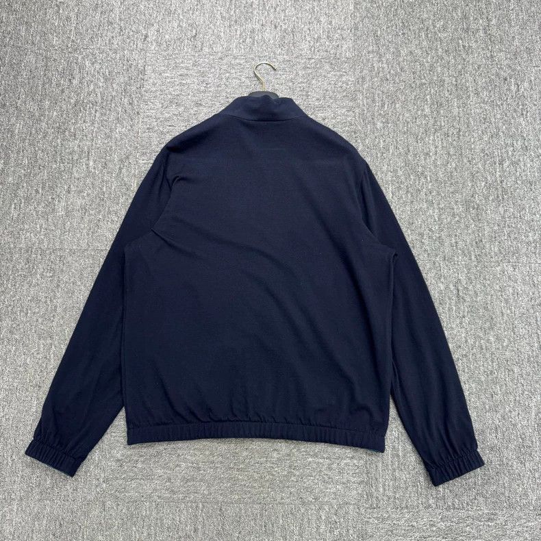Loro Piana LORO PIANA Wool double-sided jacket Size US L / EU 52-54 / 3 - 3 Thumbnail