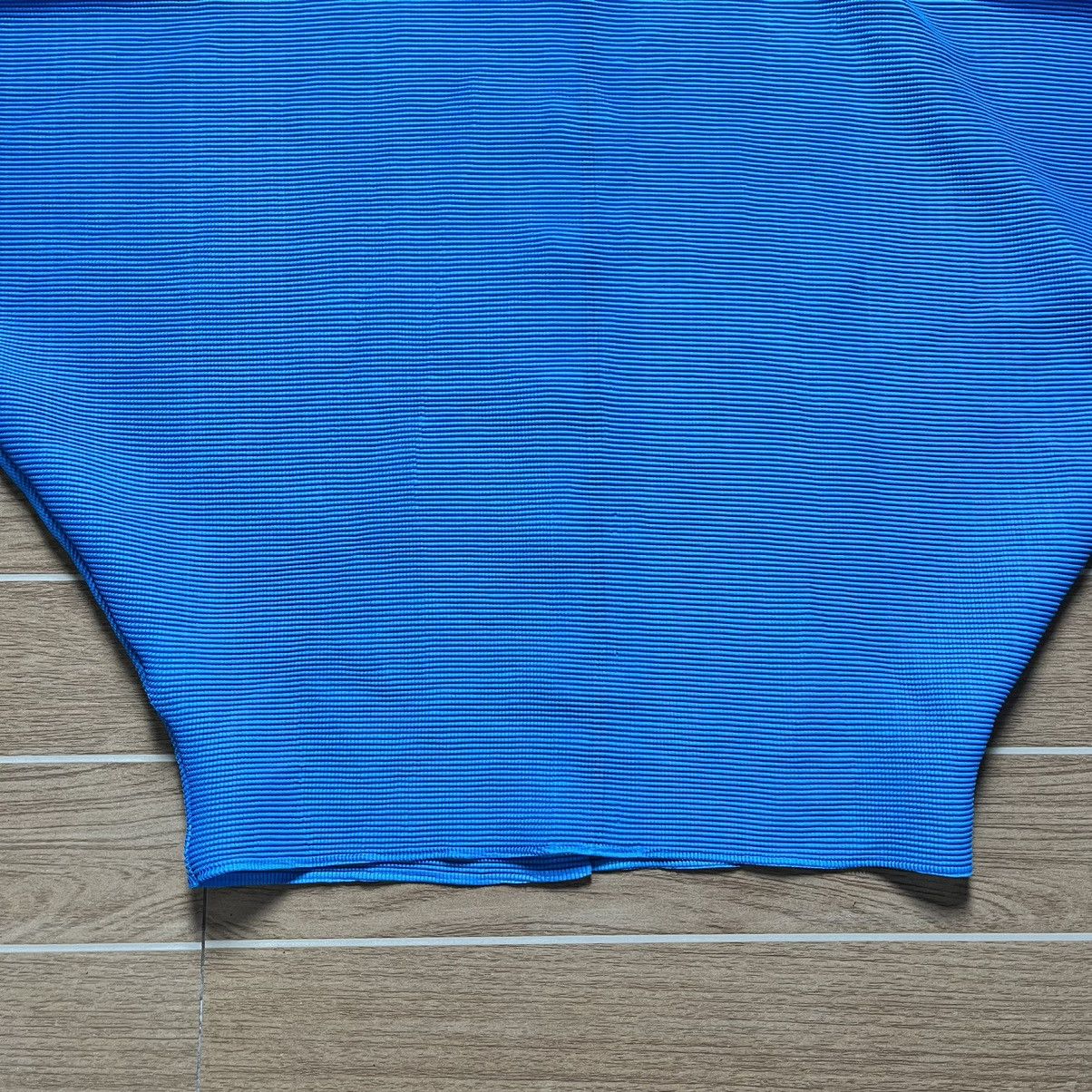 Issey Miyake Issey Miyake Me Pleated Tops Size ONE SIZE - 16 Thumbnail