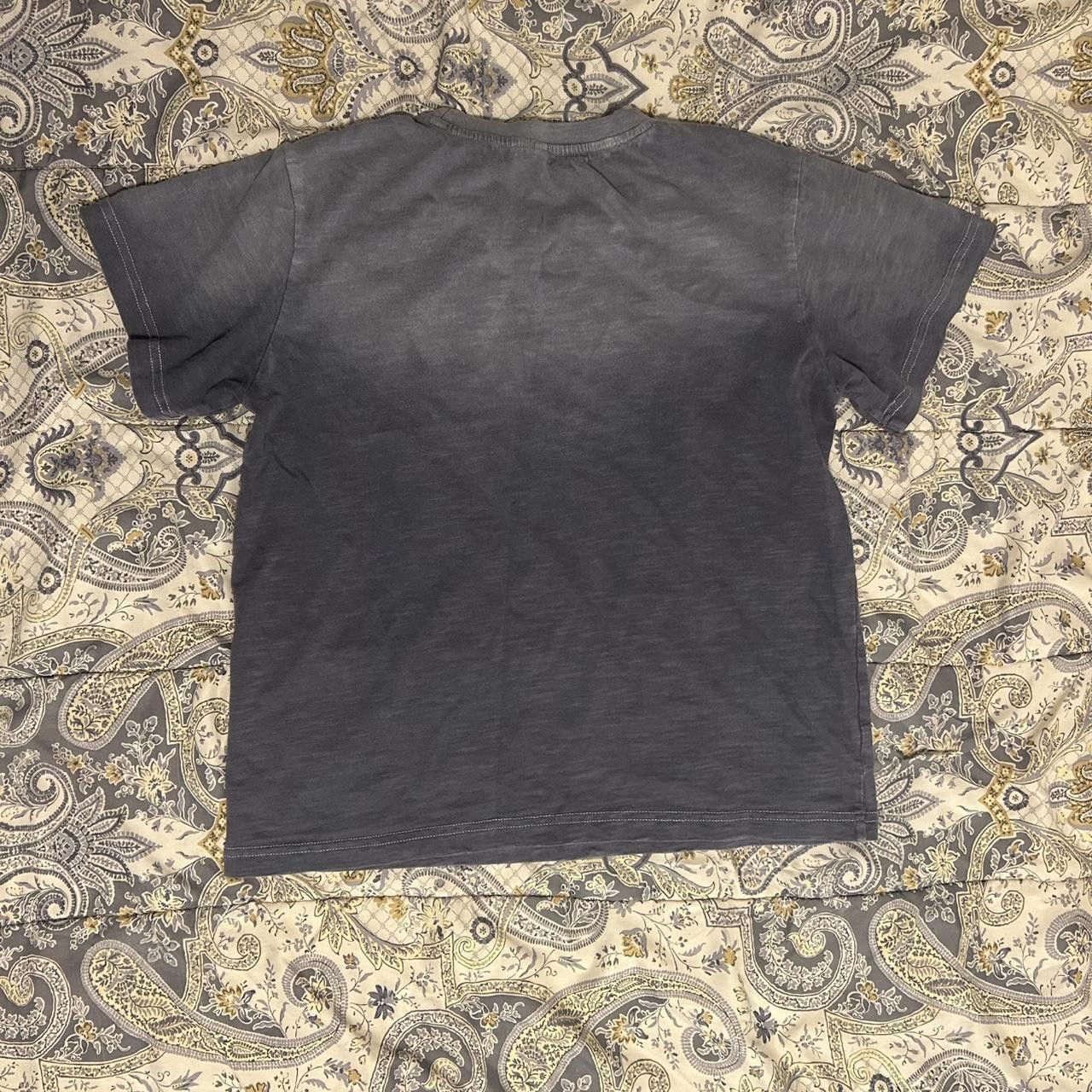 Droland Miller ihatestars 1of1 sample Size US M / EU 48-50 / 2 - 3 Thumbnail