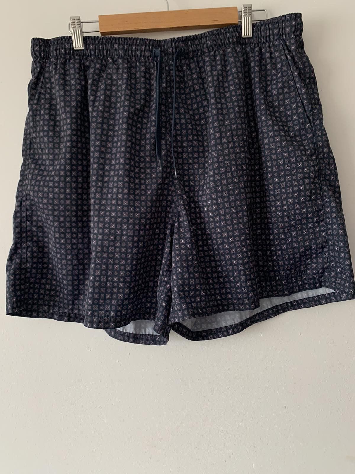 Aime Leon Dore 🏝️🏝️ Aime Leon Dore Foulard Swim Shorts Size US 36 / EU 52 - 1 Thumbnail