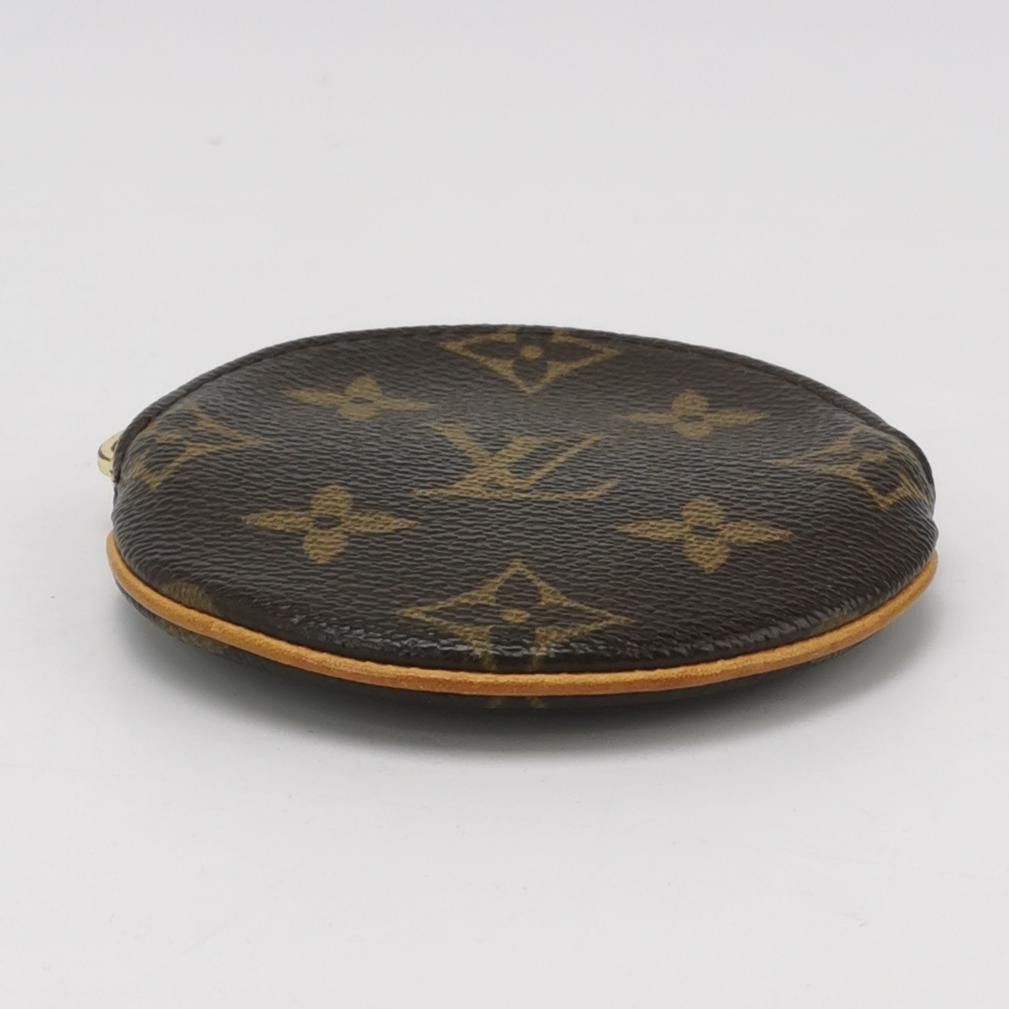 Louis Vuitton Louis Vuitton (LV) Multi Pochette Accessories 5-in-1 Vegeta Size ONE SIZE - 2 Thumbnail