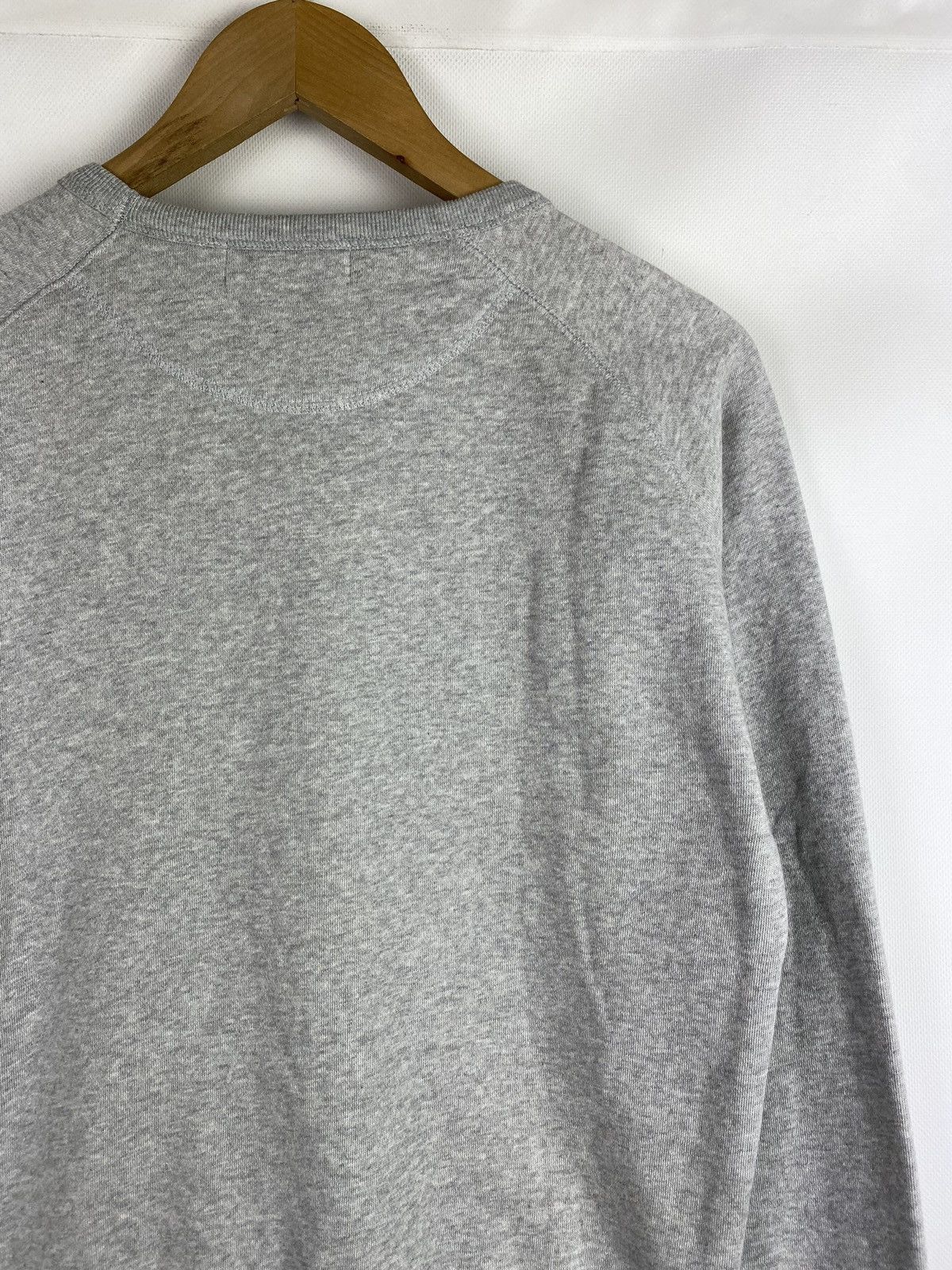 Maison Labiche Maison Labiche Rainbow ladies crewneck sweatshirt pullover Size M / US 6-8 / IT 42-44 - 17 Thumbnail