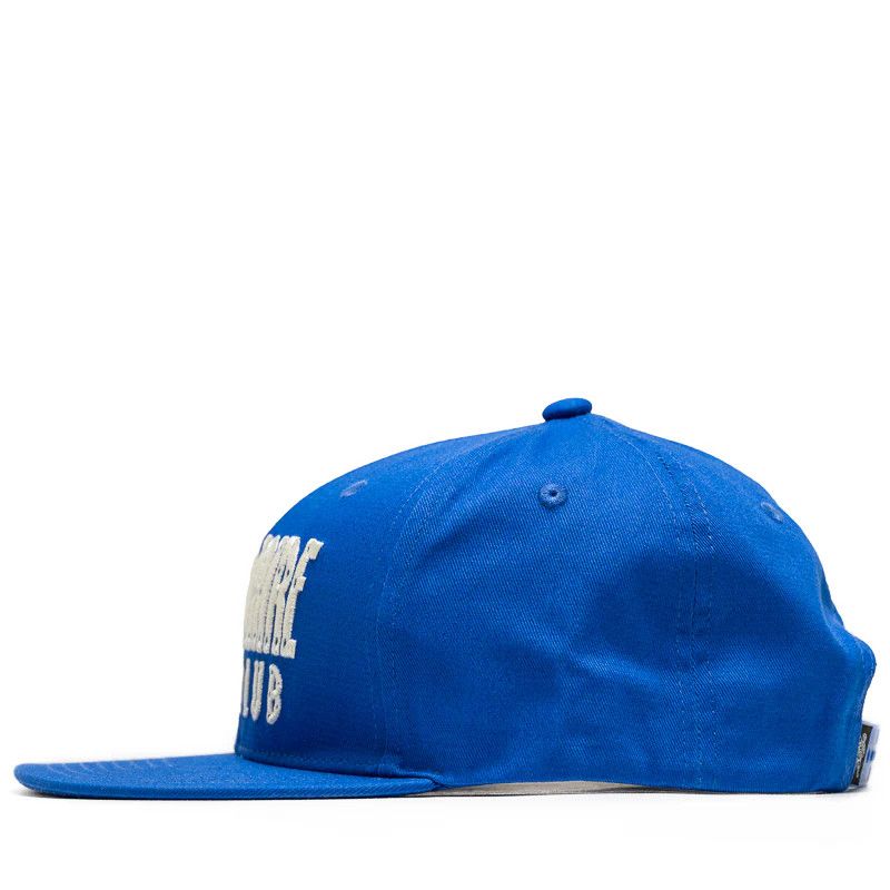 Billionaire Boys Club × Icecream Billionaire Boys Club Straight Font Hat Size ONE SIZE - 4 Thumbnail