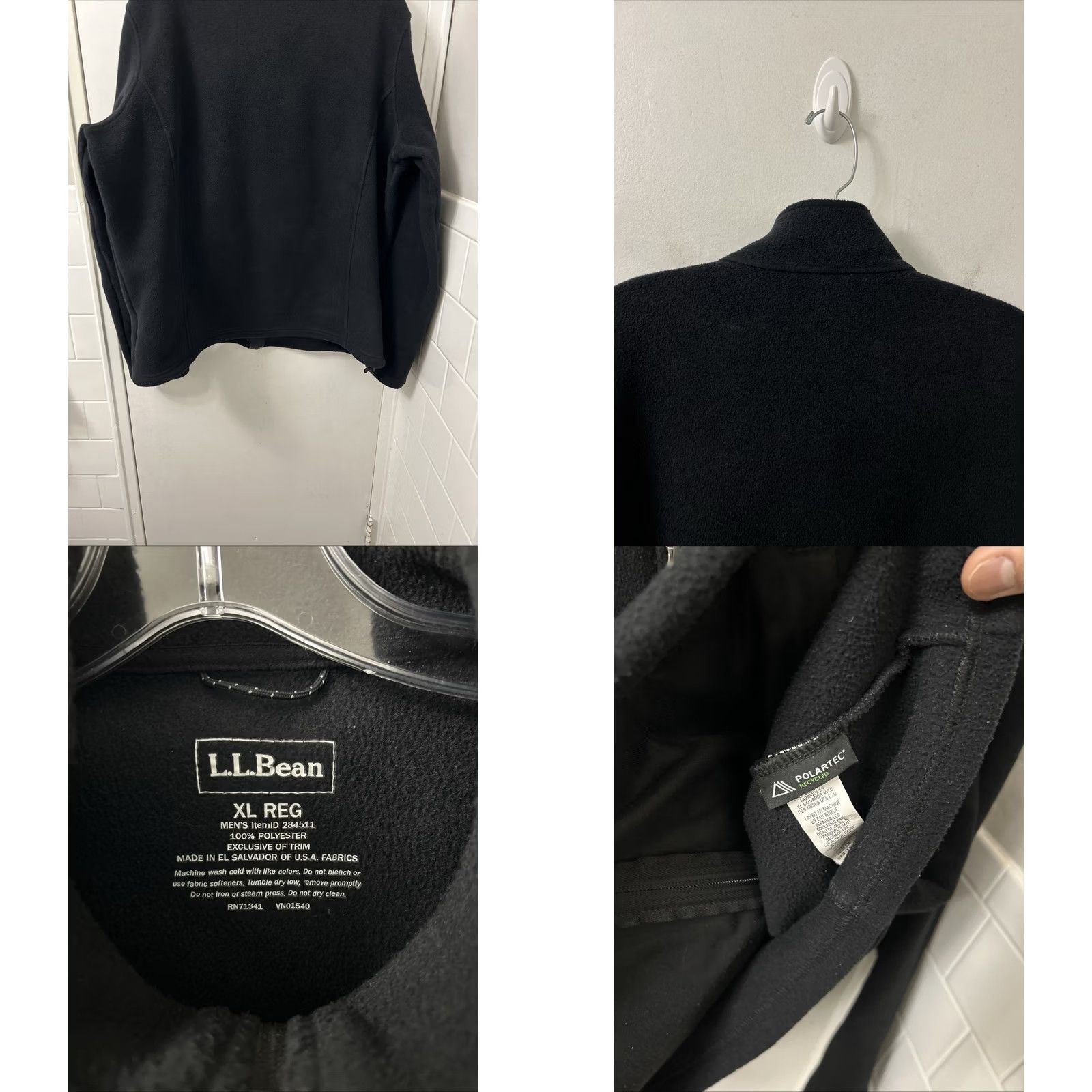 Vintage VINTAGE? Size US XL / EU 56 / 4 - 8 Thumbnail