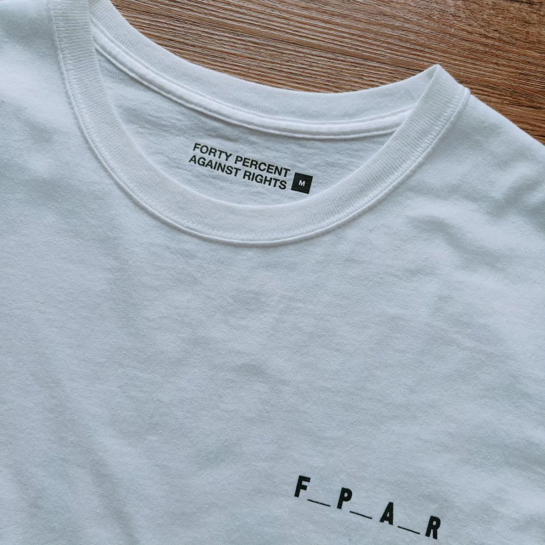 FPAR × Japanese Brand FPAR Size US M / EU 48-50 / 2 - 5 Thumbnail