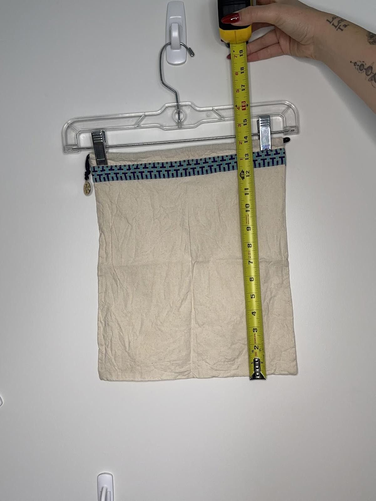 Other Tory Burch Small Dust Bag Size ONE SIZE - 5 Thumbnail