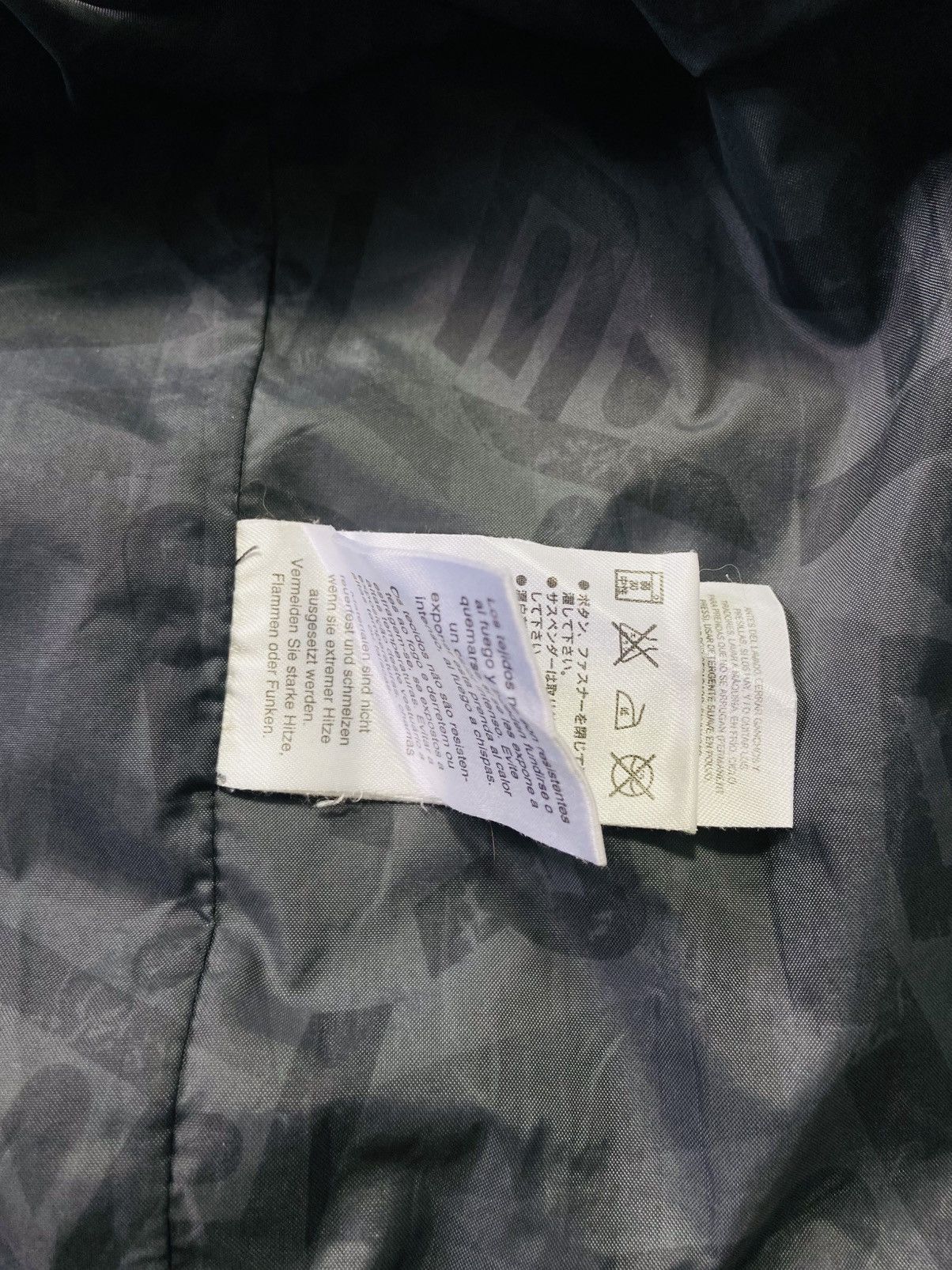 Columbia Columbia Vertex Outdoor/Hiking Jacket Size US XL / EU 56 / 4 - 18 Thumbnail