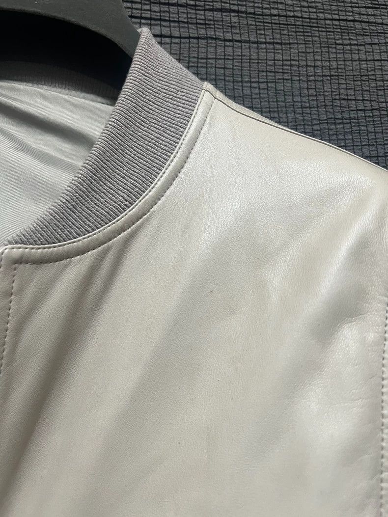 Rick Owens Rick Owens Jacket-2506 Size US M / EU 48-50 / 2 - 4 Thumbnail