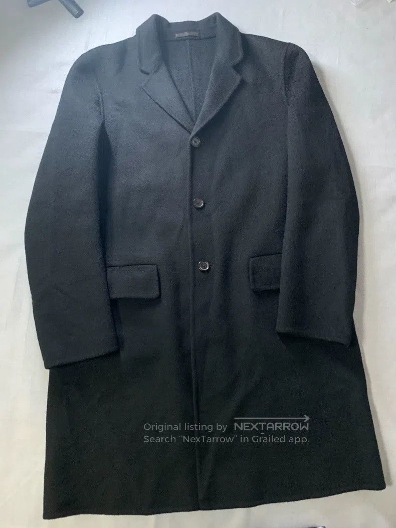 Acne Studios Pure wool coat