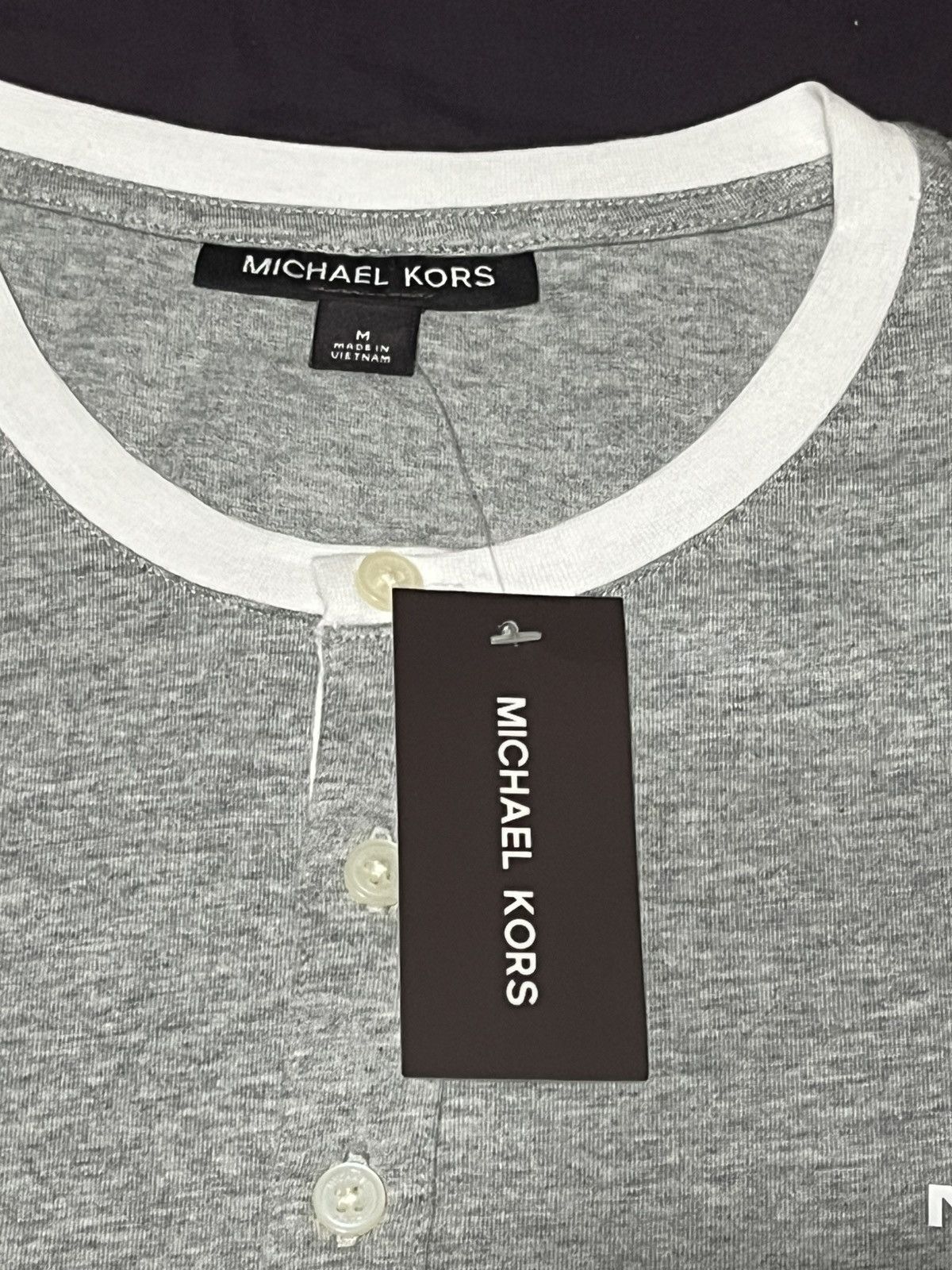 Michael Kors Brand new Michael Kors never worn Size US M / EU 48-50 / 2 - 4 Thumbnail