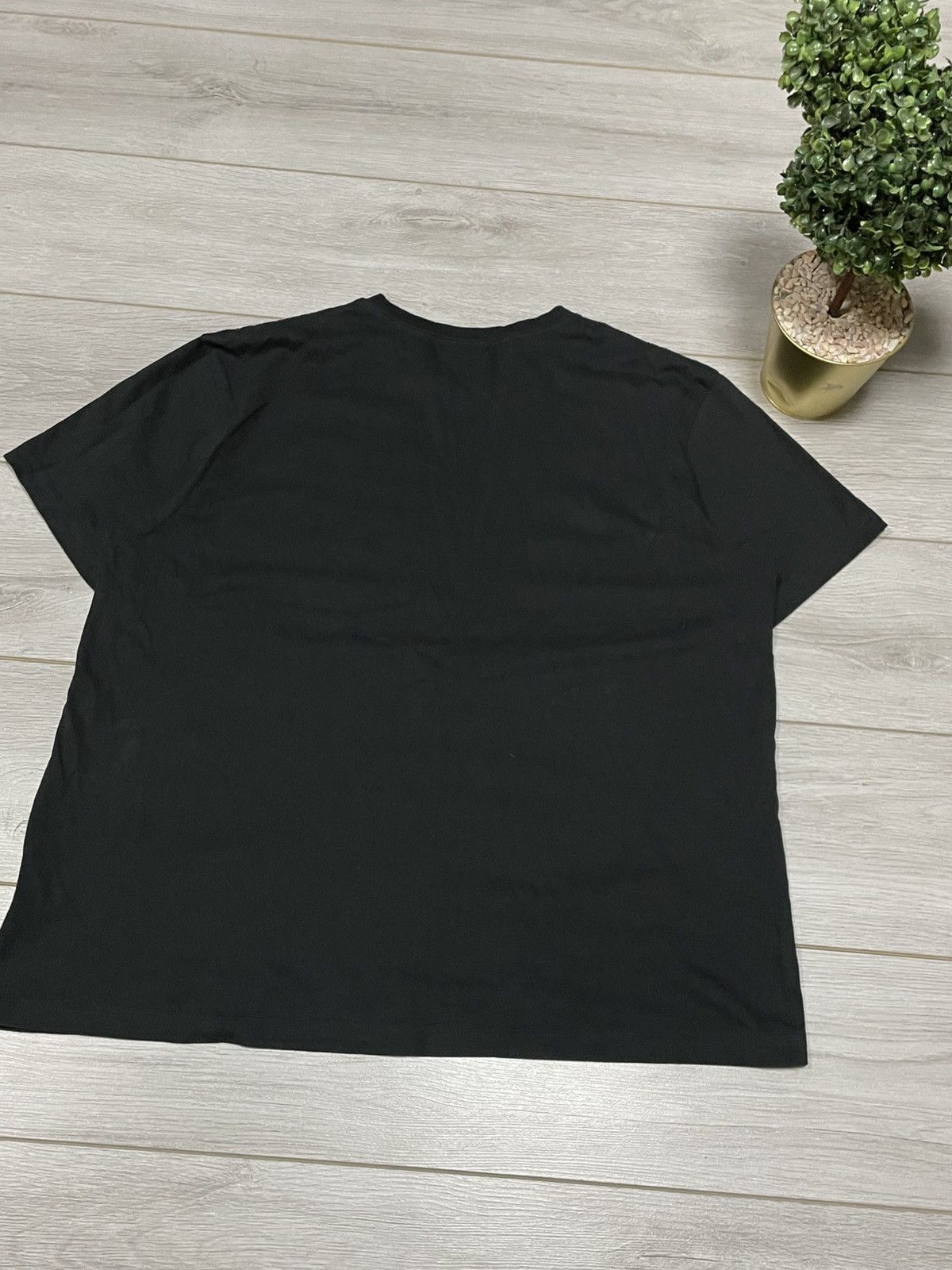 Band Tees Oasis Band box logo spell out Tee T-Shirt Size US XL / EU 56 / 4 - 9 Thumbnail