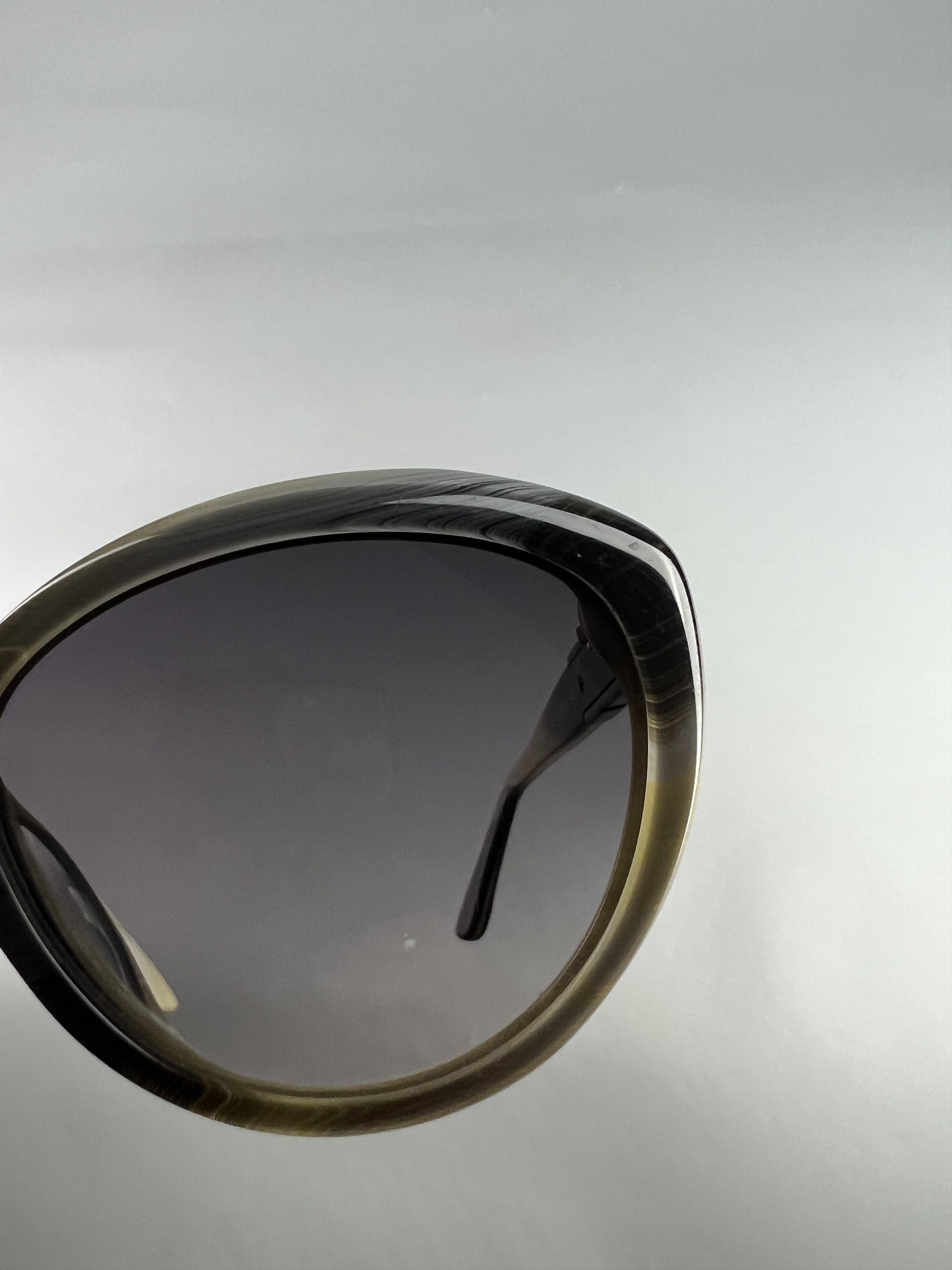 Gianfranco Ferre Gianfranco Ferre Sunglasses Model FG50804 55 15 135 Size ONE SIZE - 12 Thumbnail