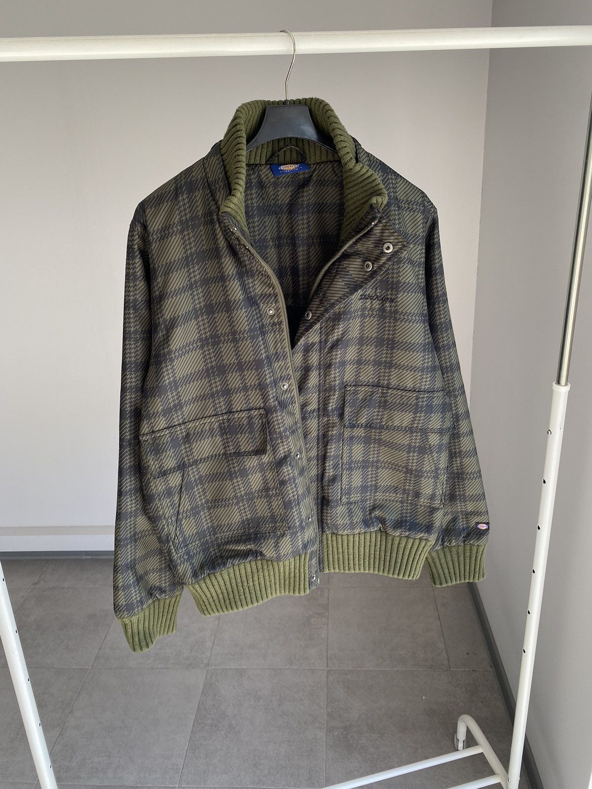 Dickies Vintage Dickies Jacket Size US M / EU 48-50 / 2 - 3 Thumbnail