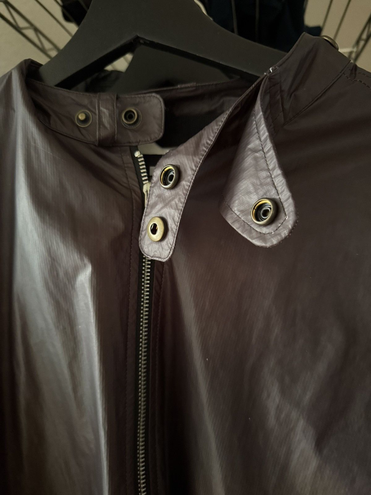 Diesel J-Sofori Jacket size L (50) avant garde Size US L / EU 52-54 / 3 - 3 Thumbnail