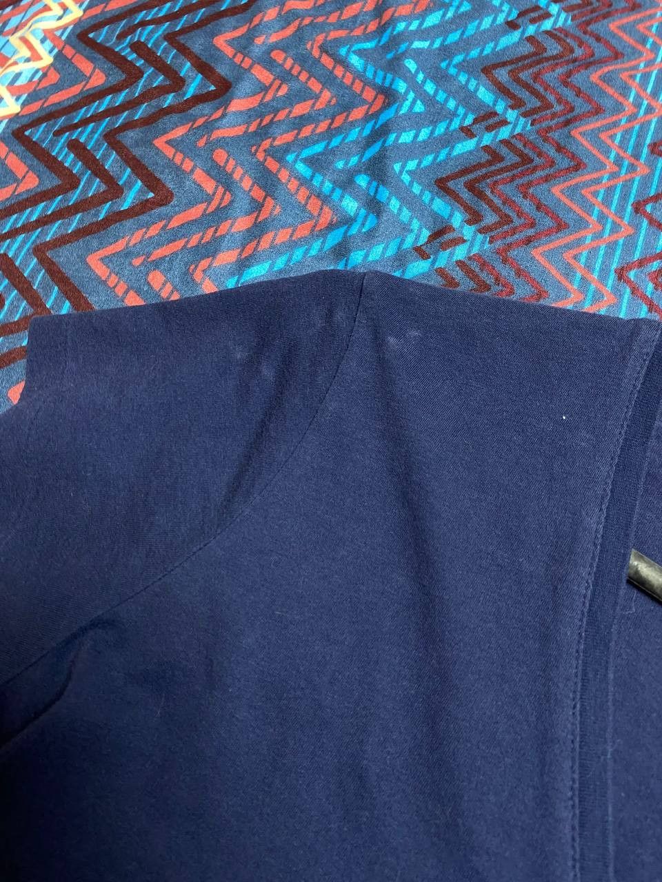 Polo Ralph Lauren × Vintage Polo Ralph Lauren luxury streetwear tee Size L / US 10 / IT 46 - 8 Thumbnail