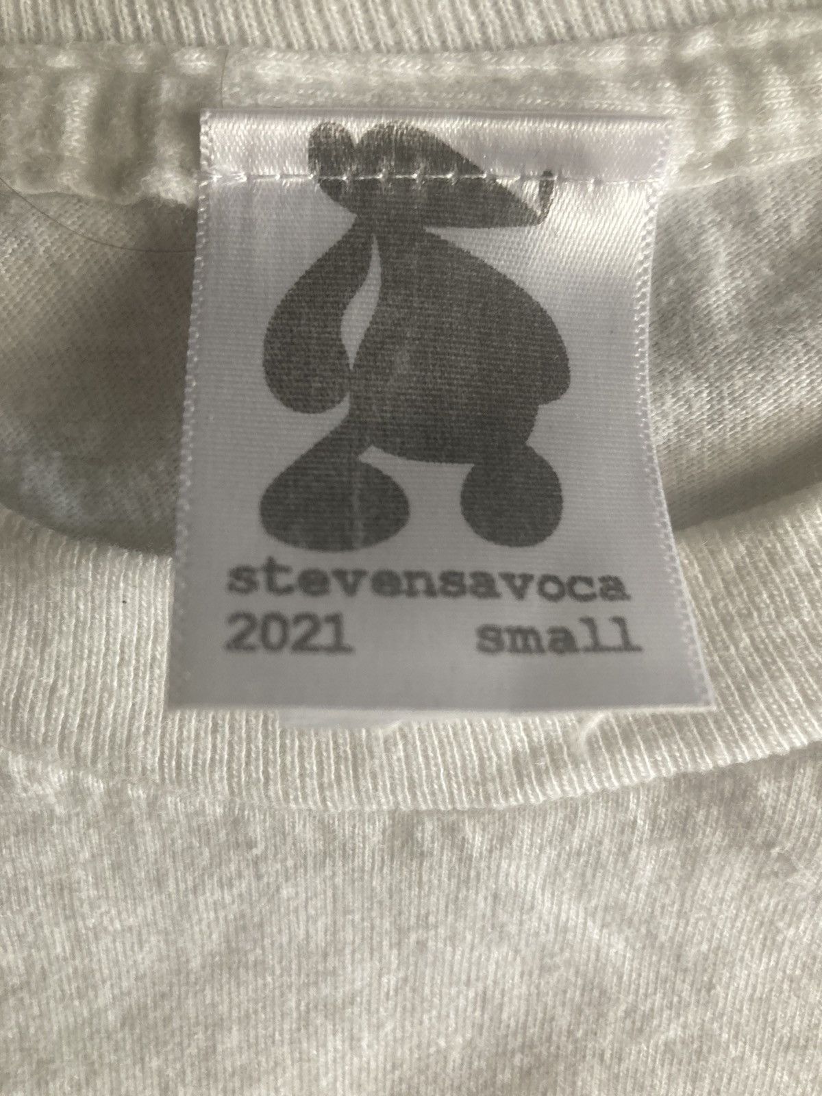 Father Steve (2021) father steve allover mouse print tee Size US S / EU 44-46 / 1 - 3 Thumbnail
