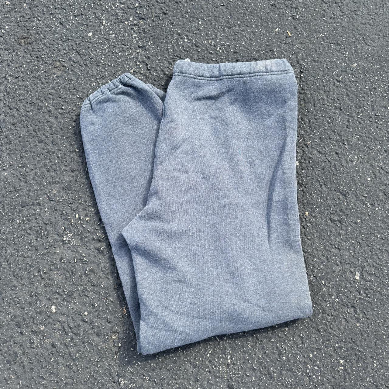 Russell Athletic × Vintage vintage sweatpants Size US 36 / EU 52 - 2 Thumbnail