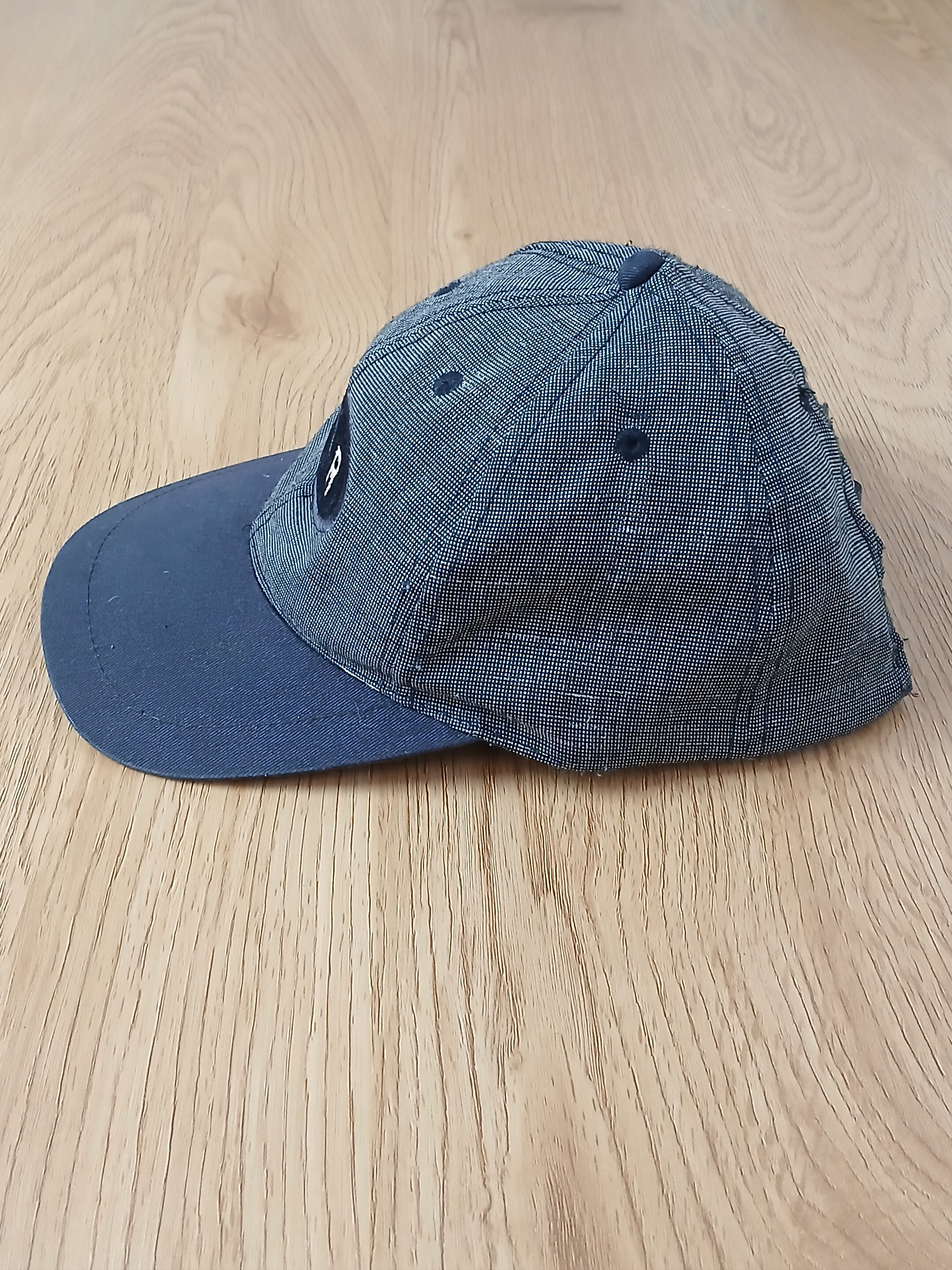 Nike Nike AIR Cap Size ONE SIZE - 3 Thumbnail