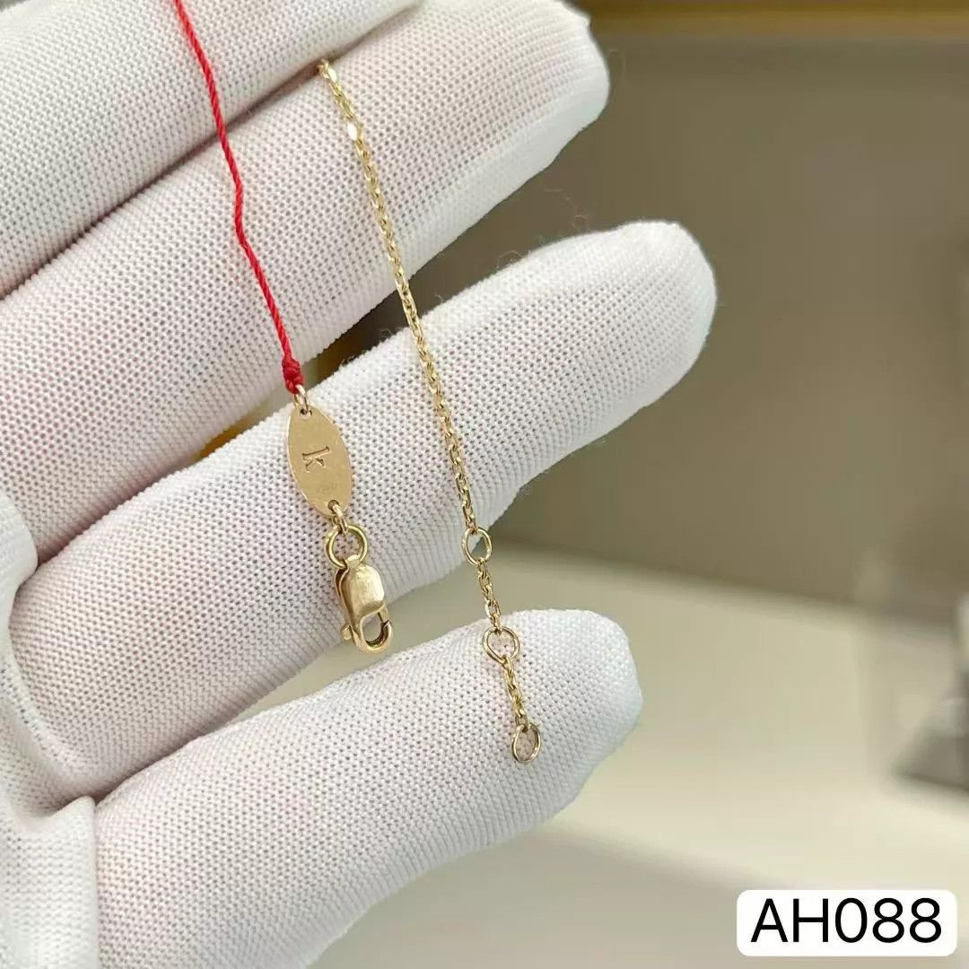 Other Redline 0.2ct Rose Gold Diamond Inset Bracelet 2024 Full Set Size ONE SIZE - 7 Thumbnail