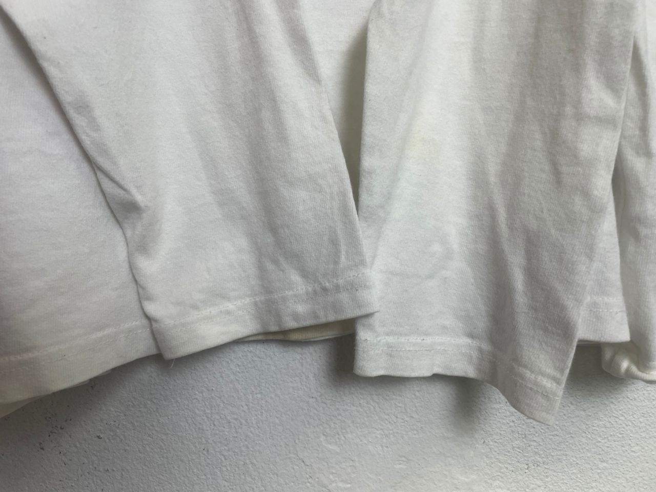 uniform experiment Uniform Xperiment Long sleeve tshirt Size US XL / EU 56 / 4 - 5 Thumbnail