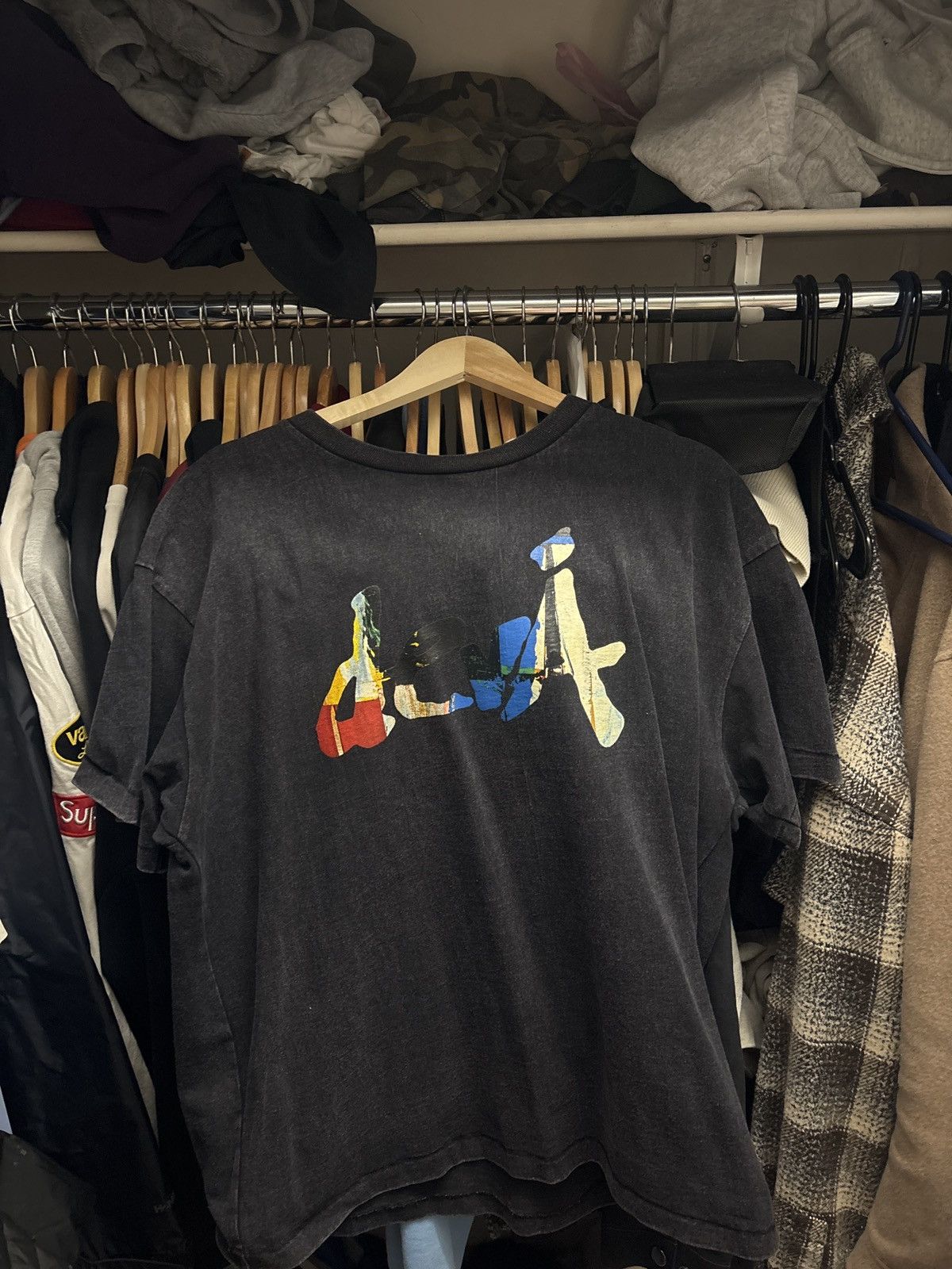 DEVA STATES Deva States Shirt XL Size US XL / EU 56 / 4 - 1 Thumbnail